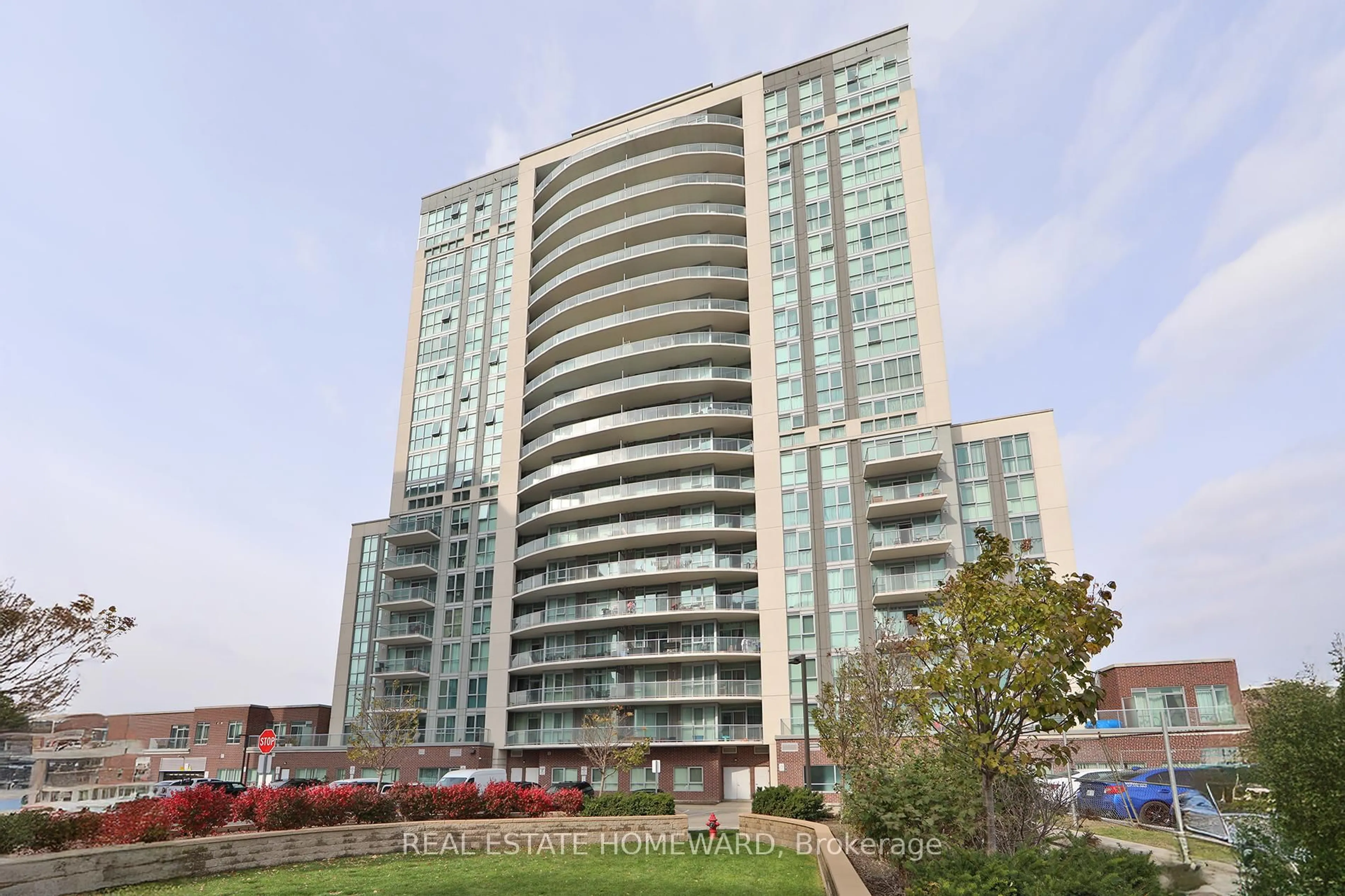 Unknown for 1328 Birchmount Rd #1701, Toronto Ontario M1R 0B6