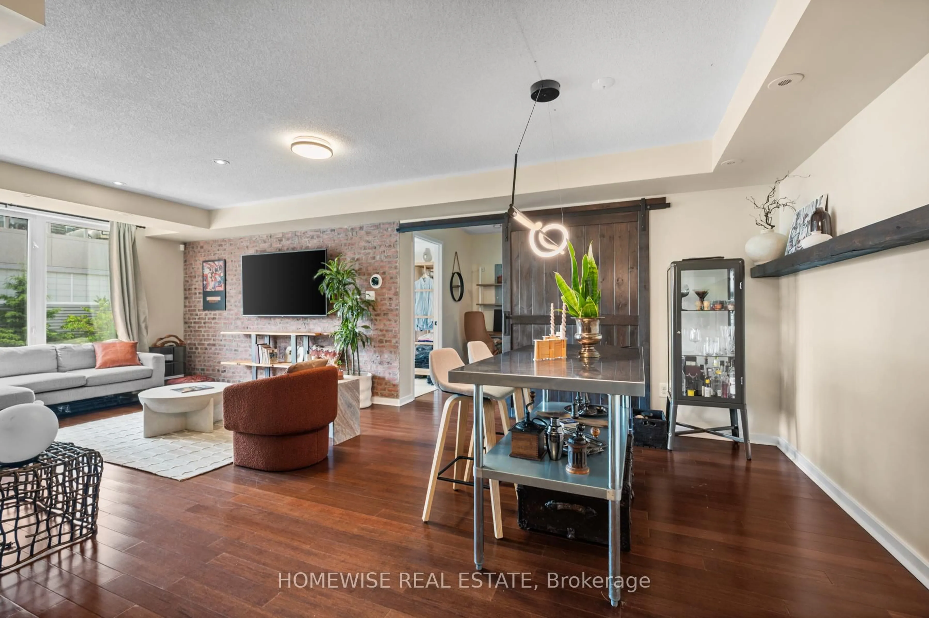 Unknown for 63 Carroll St, Toronto Ontario M4M 3G2
