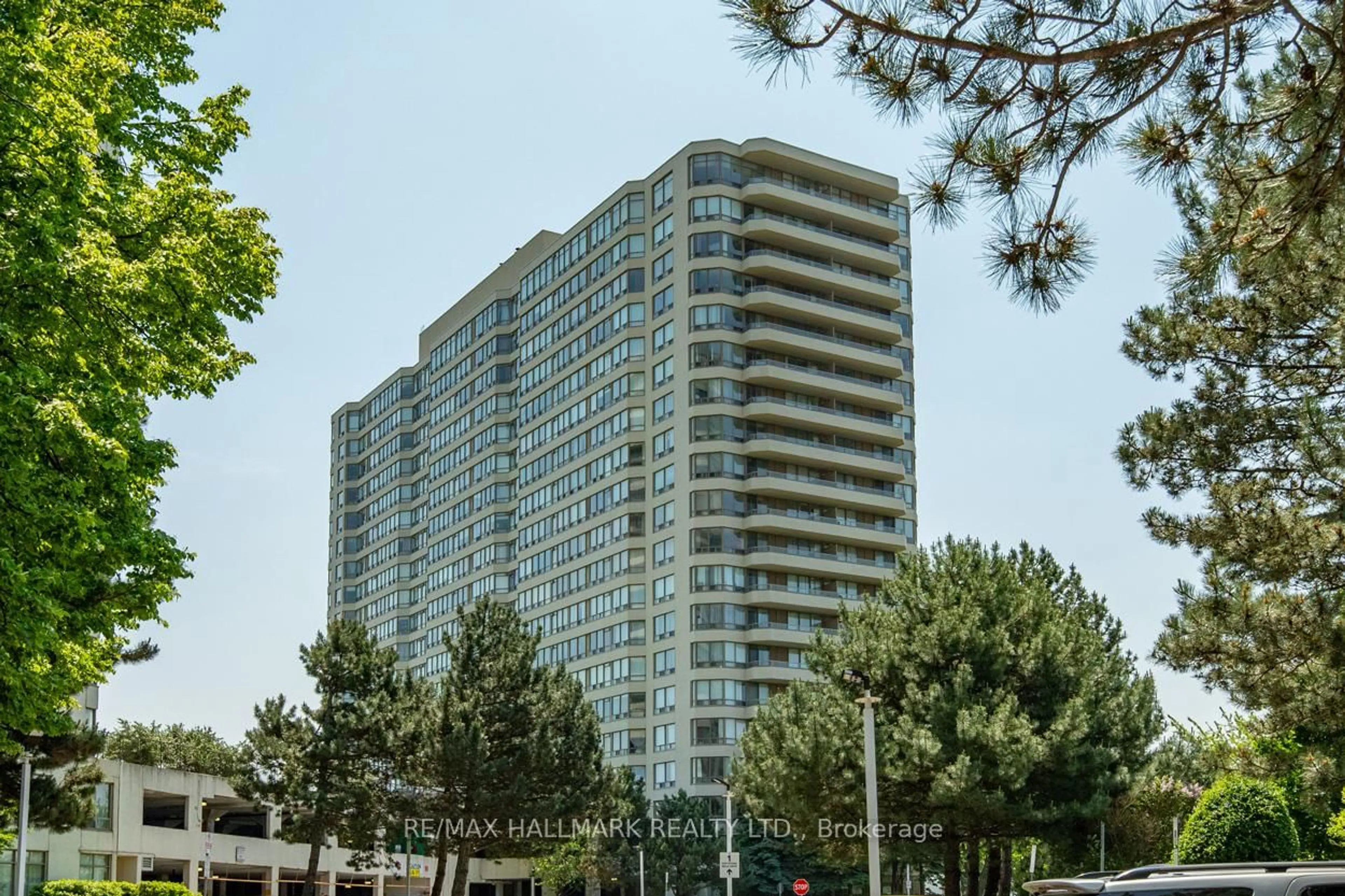 Unknown for 1 Greystone Walk Dr #385, Toronto Ontario M1K 5J3