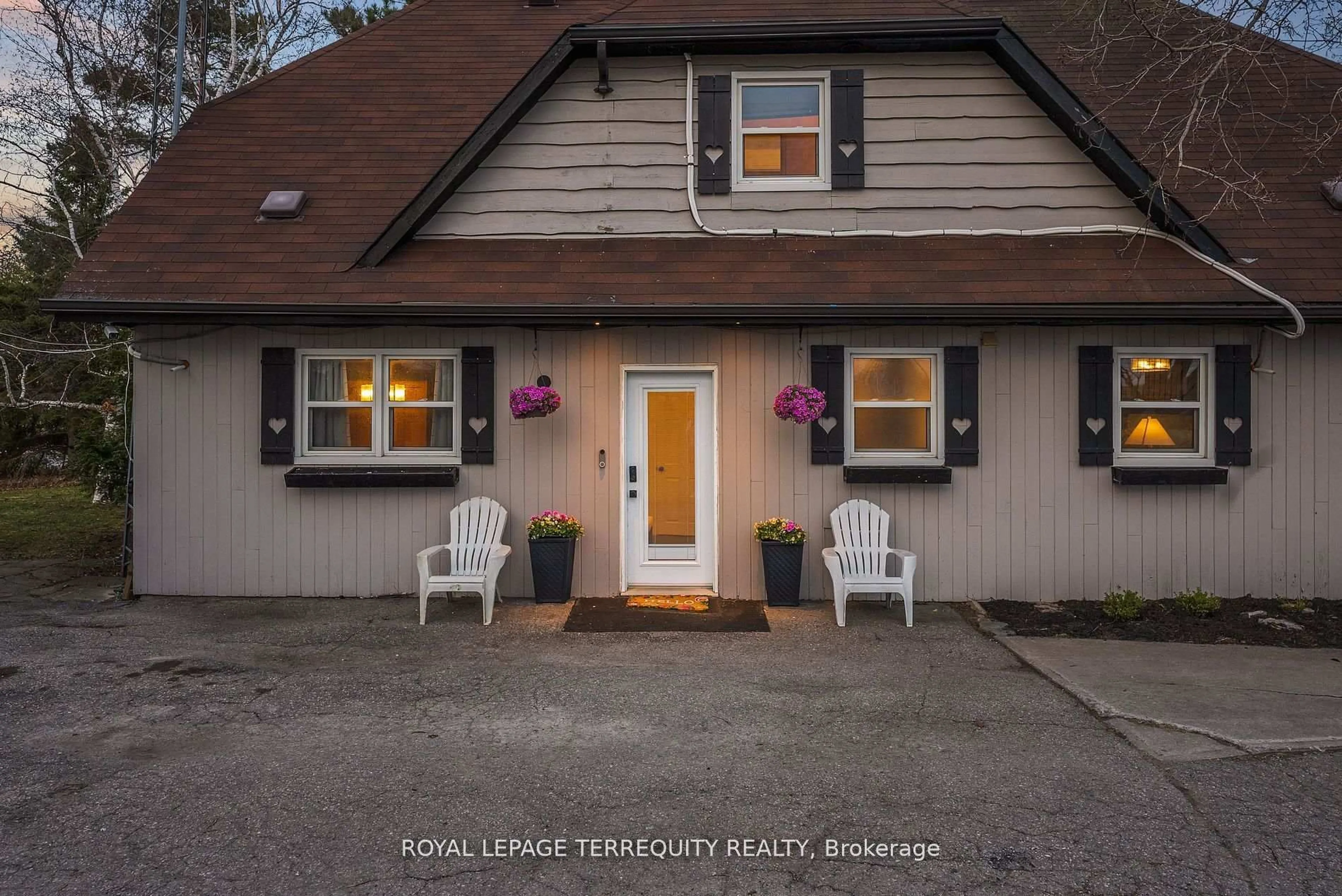 Unknown for 2352 Concession Rd 8, Clarington Ontario L1C 5X3