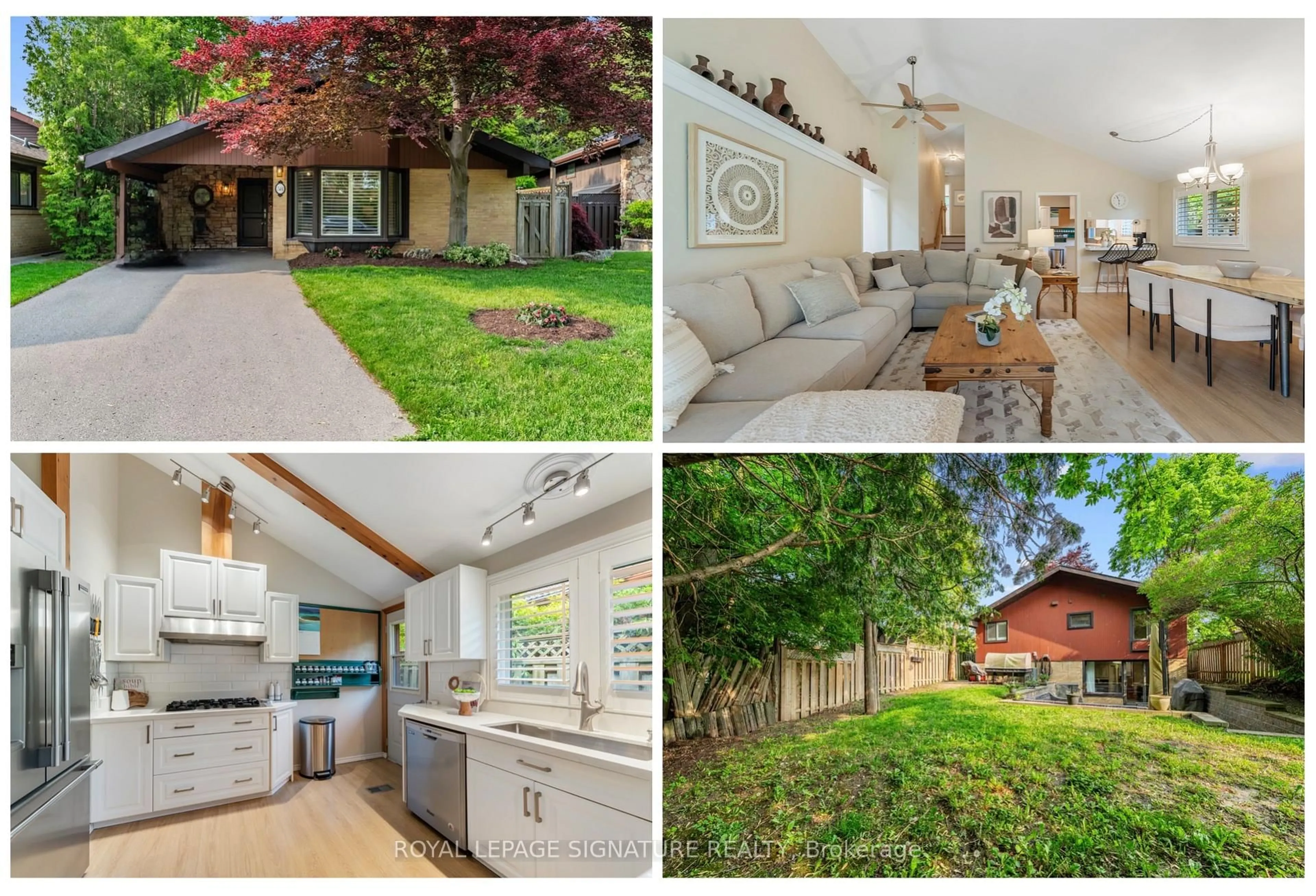 A pic from outside/outdoor area/front of a property/back of a property/a pic from drone, street for 58 Par Ave, Toronto Ontario M1G 2G6