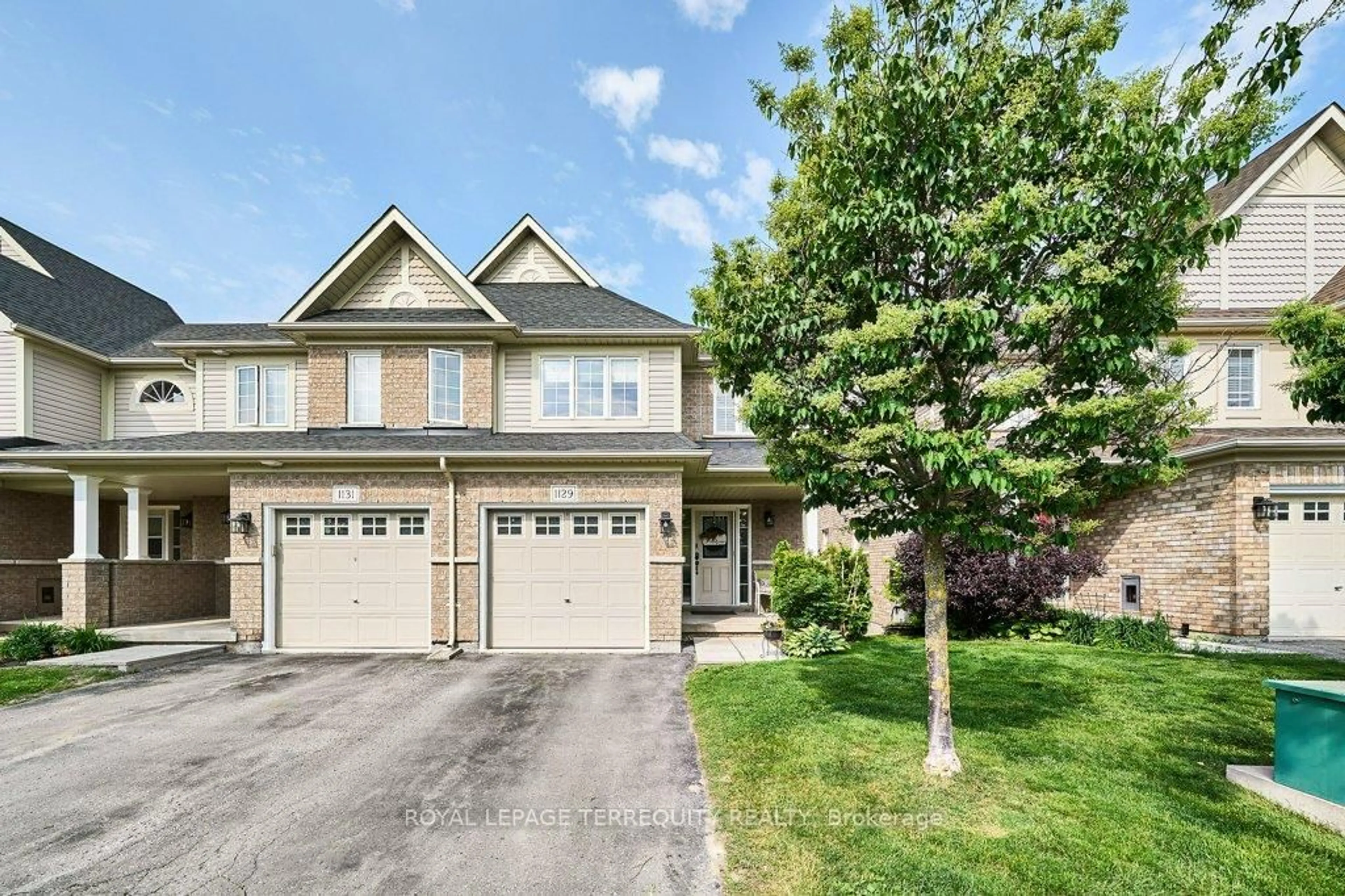 Unknown for 1129 Ormond Dr #65, Oshawa Ontario L1K 0K5