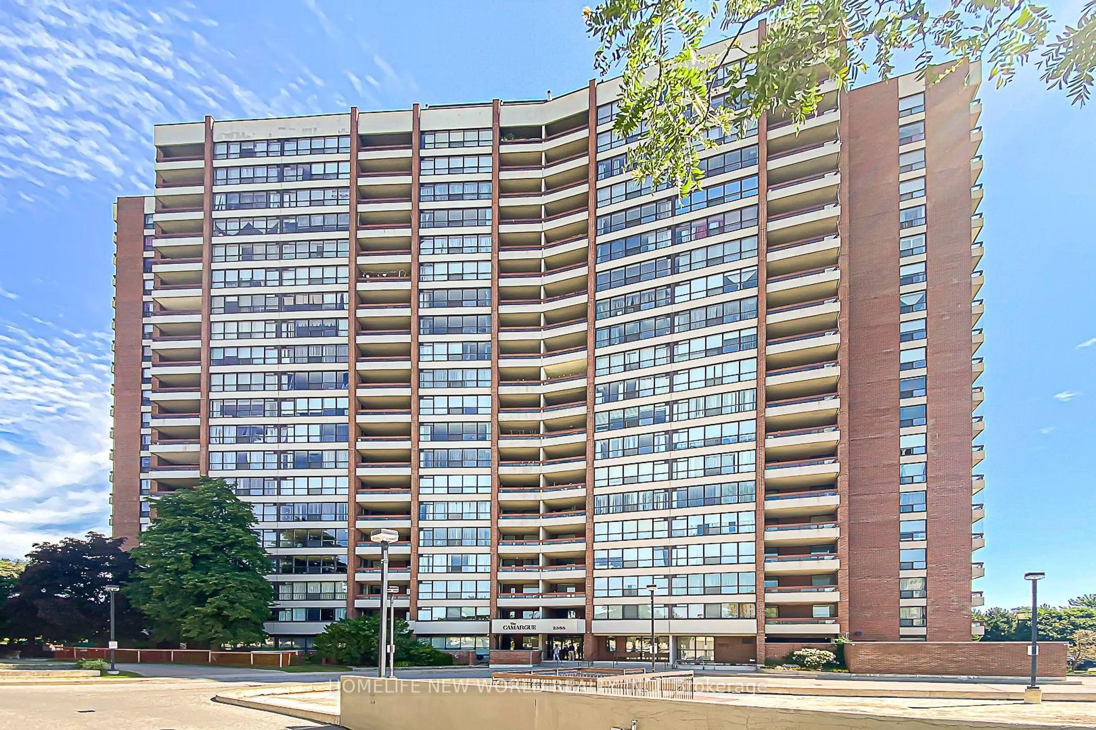 Unknown for 2365 Kennedy Rd #508, Toronto Ontario M1T 3S6