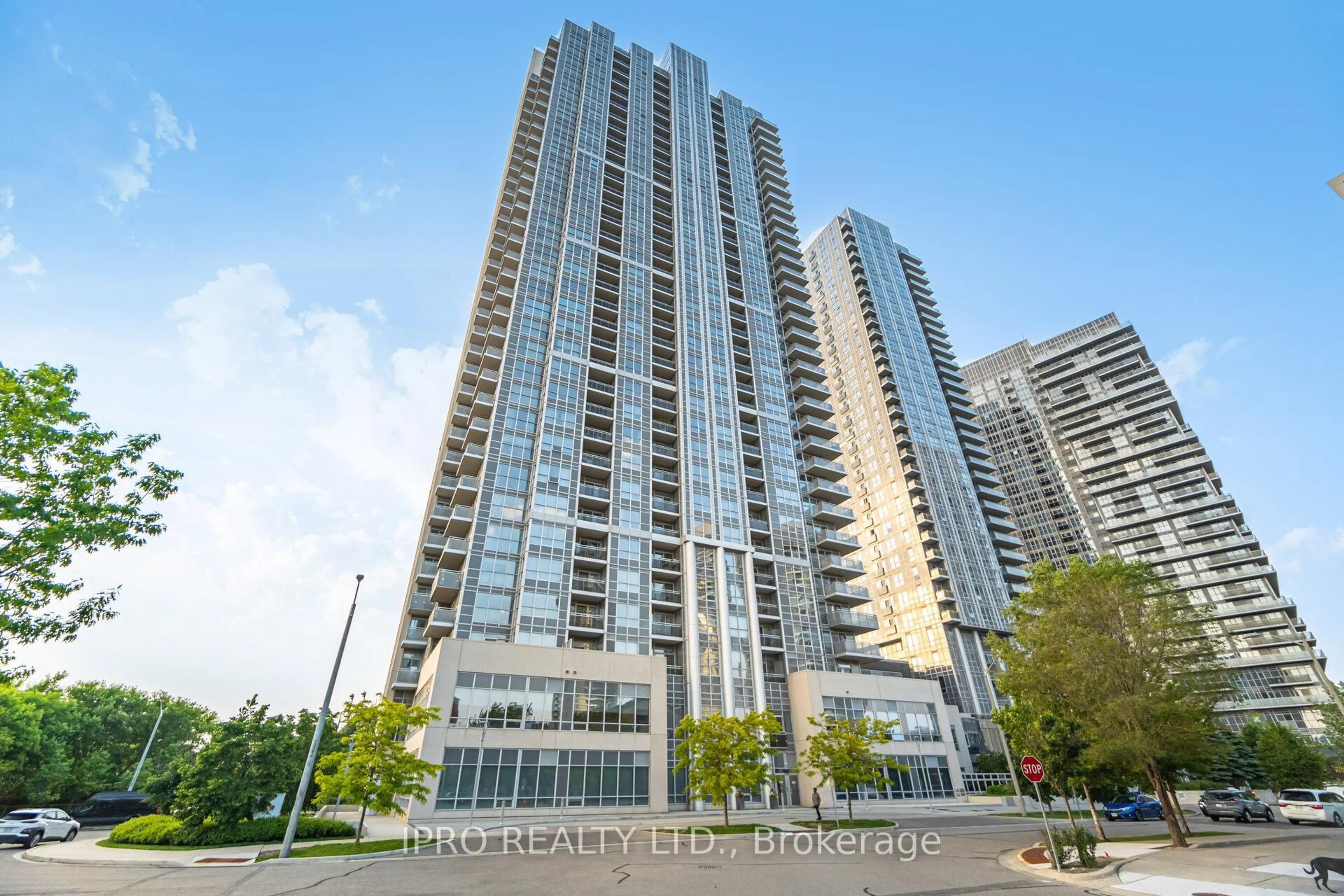Unknown for 275 Village Green Sq #1722, Toronto Ontario M1S 0L8