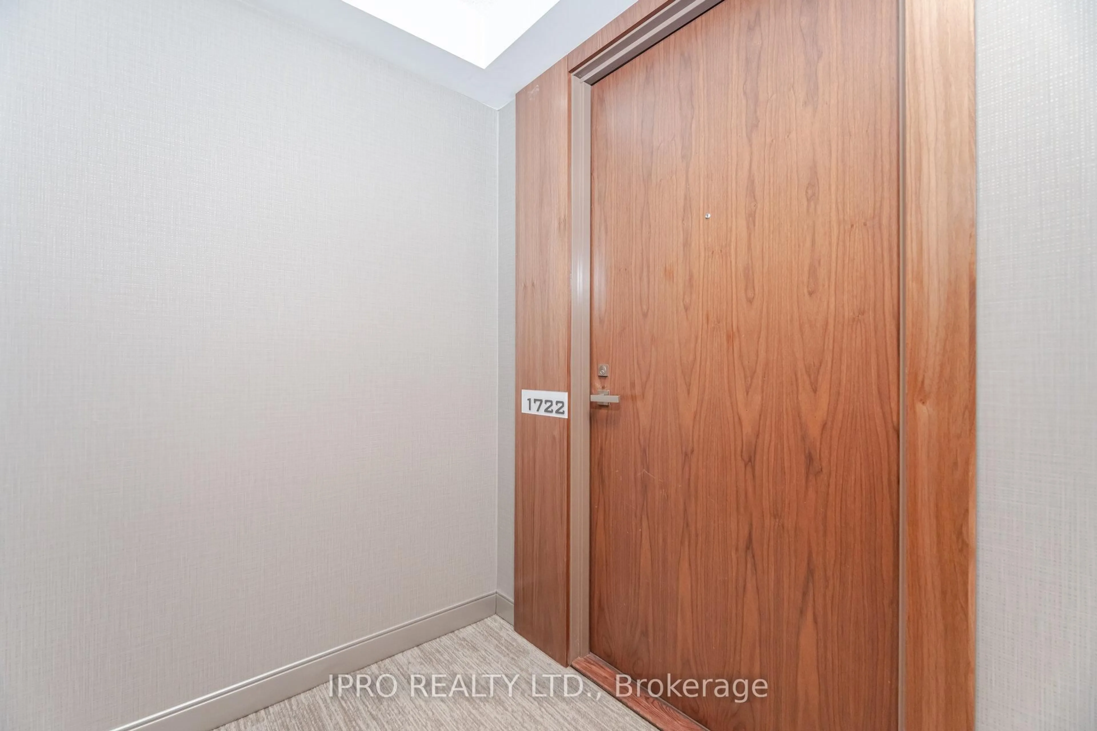 Unknown for 275 Village Green Sq #1722, Toronto Ontario M1S 0L8