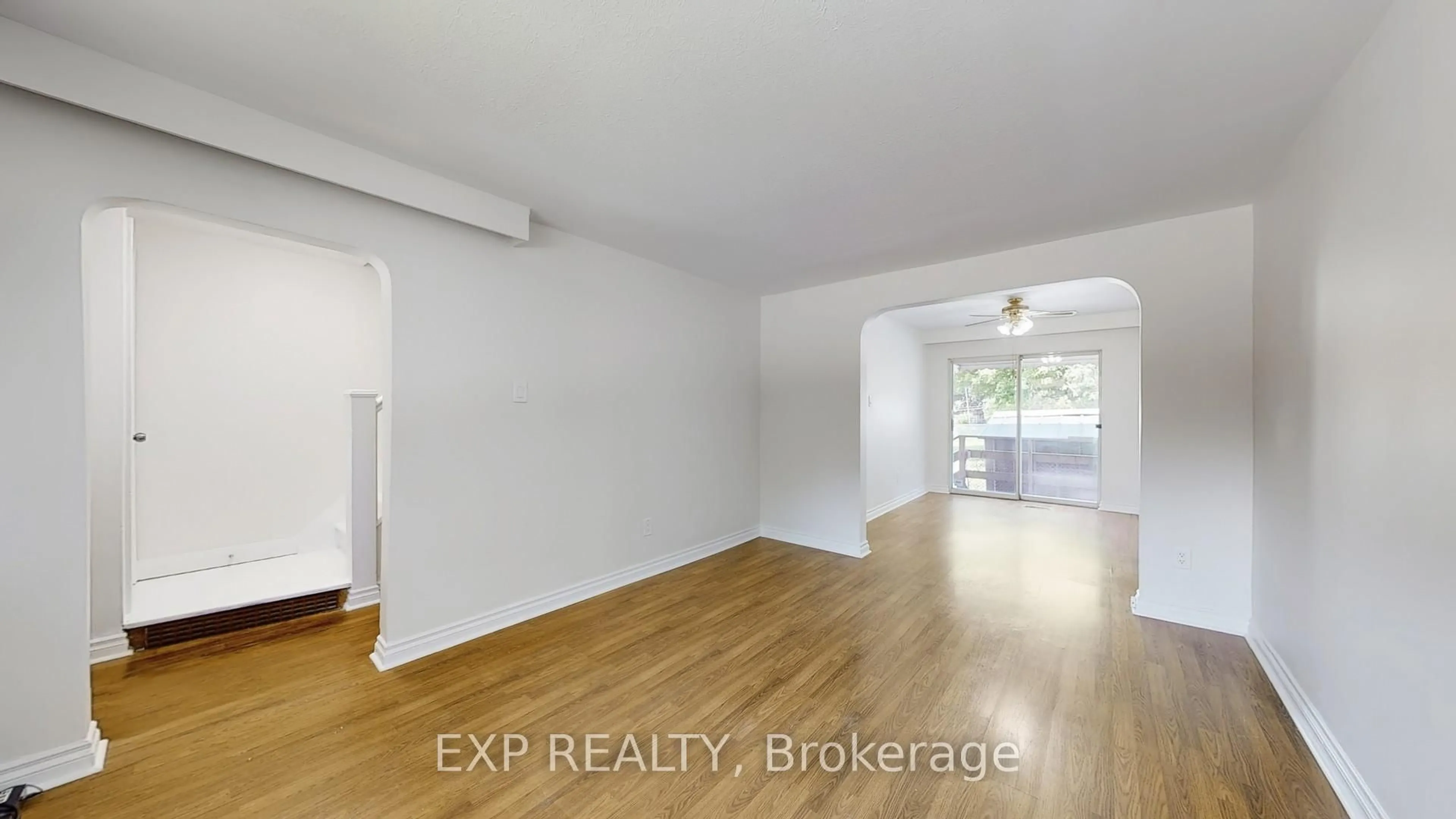 A pic of a room for 138 Park St, Toronto Ontario M1N 2P5