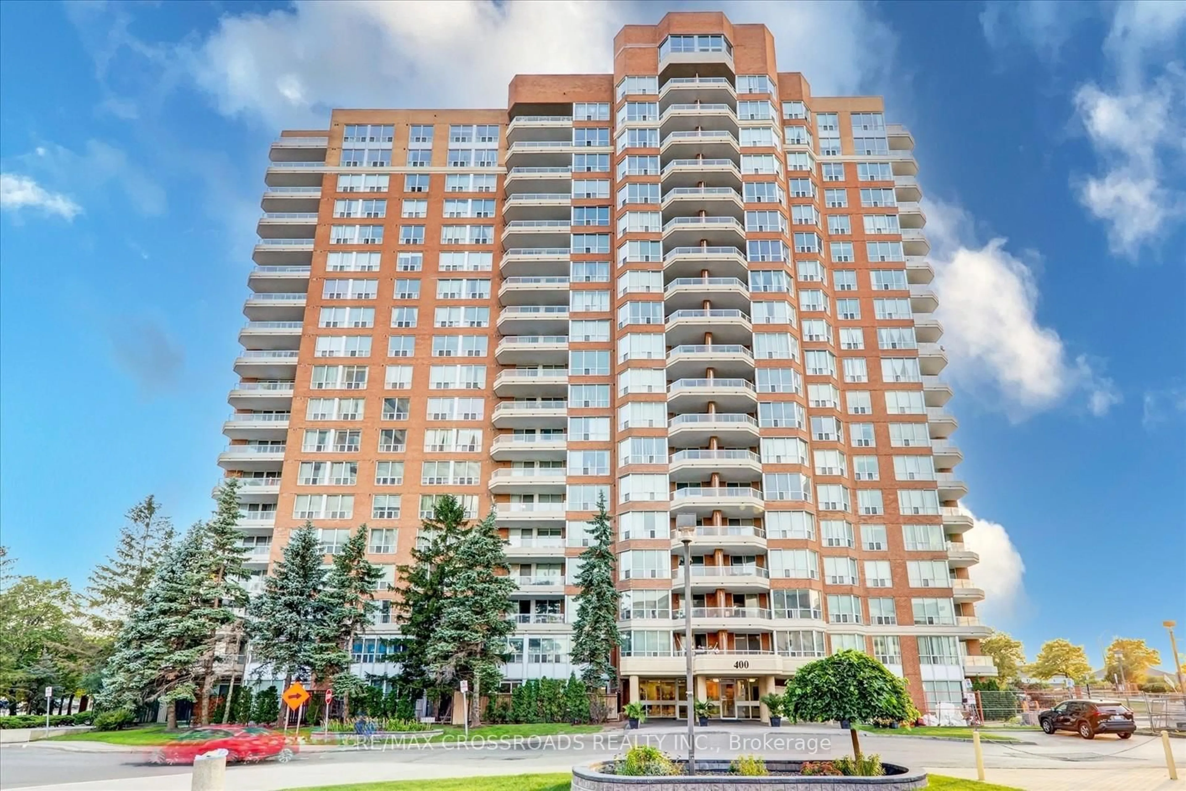 Unknown for 400 Mclevin Ave #1211, Toronto Ontario M1B 5J4