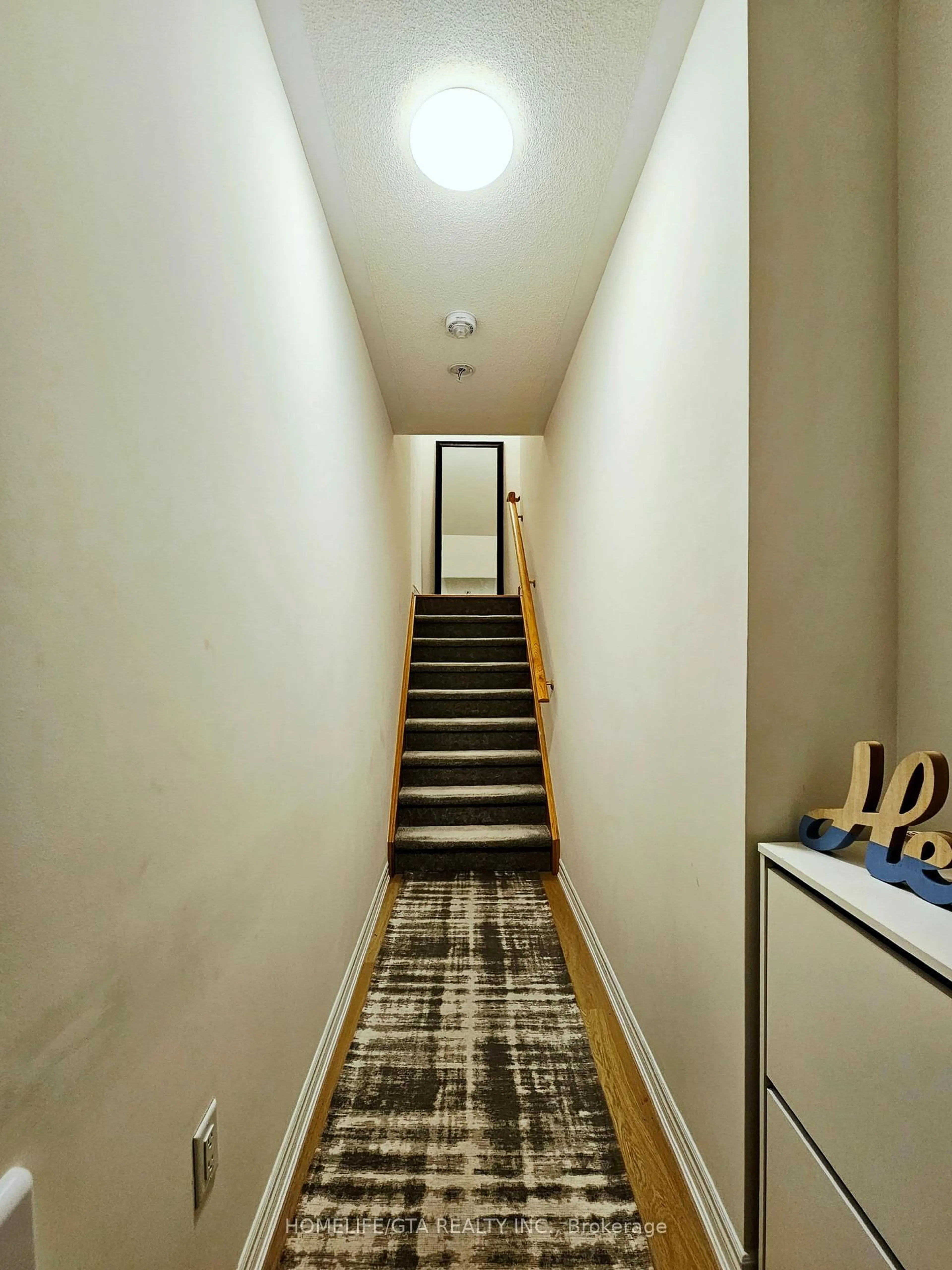 Unknown for 480 Beresford Path #16, Oshawa Ontario L1H 0B2