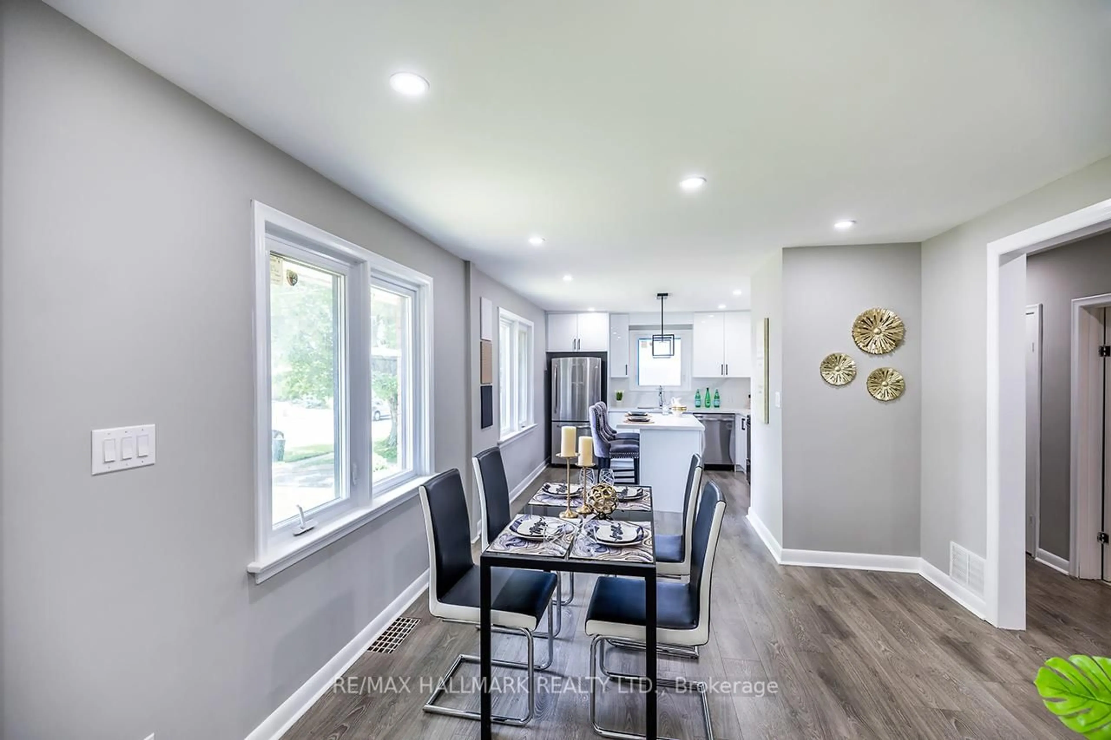 Dining room, unknown for 550 Adelaide Ave, Oshawa Ontario L1J 2S3