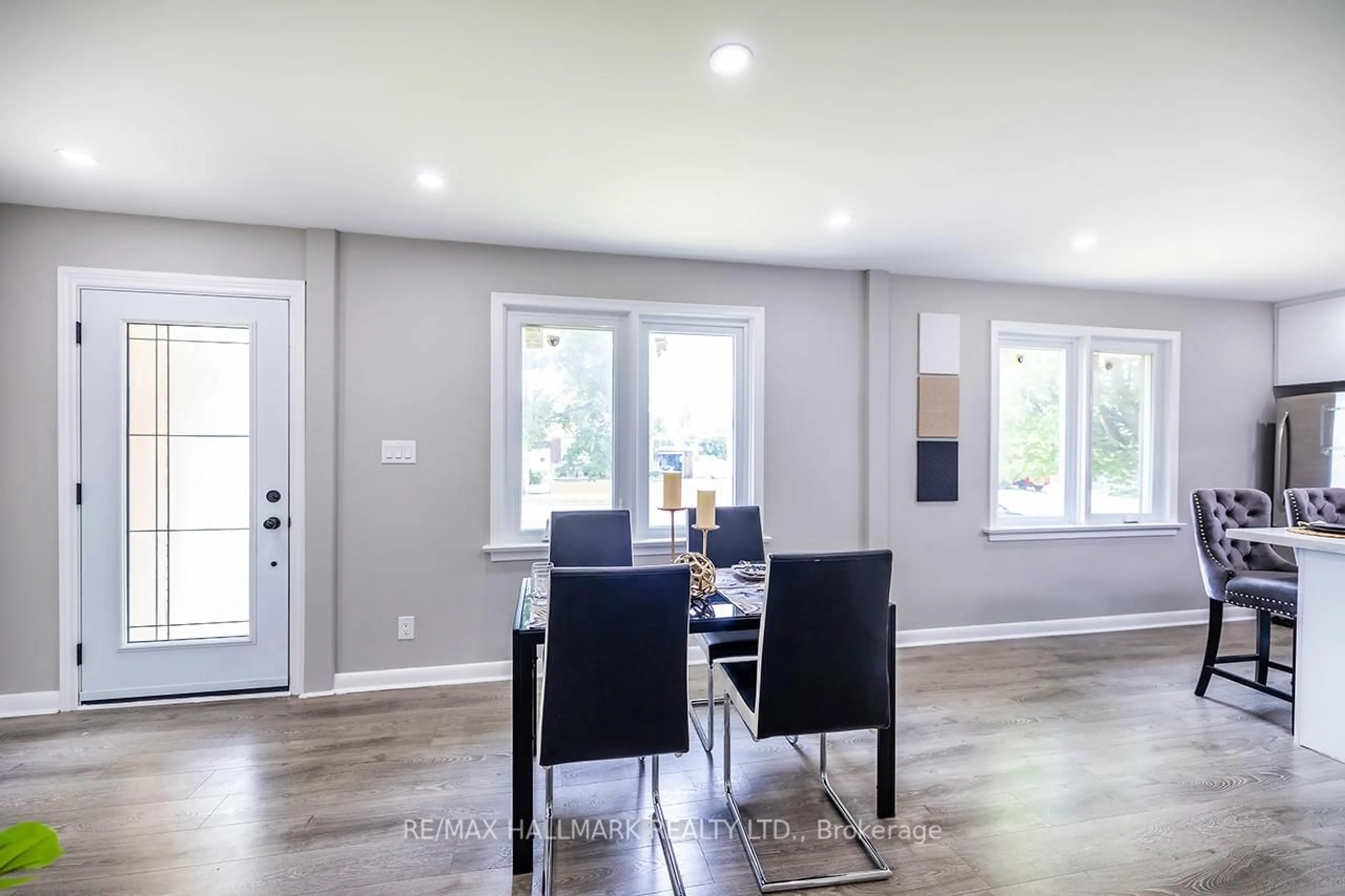 Dining room, unknown for 550 Adelaide Ave, Oshawa Ontario L1J 2S3
