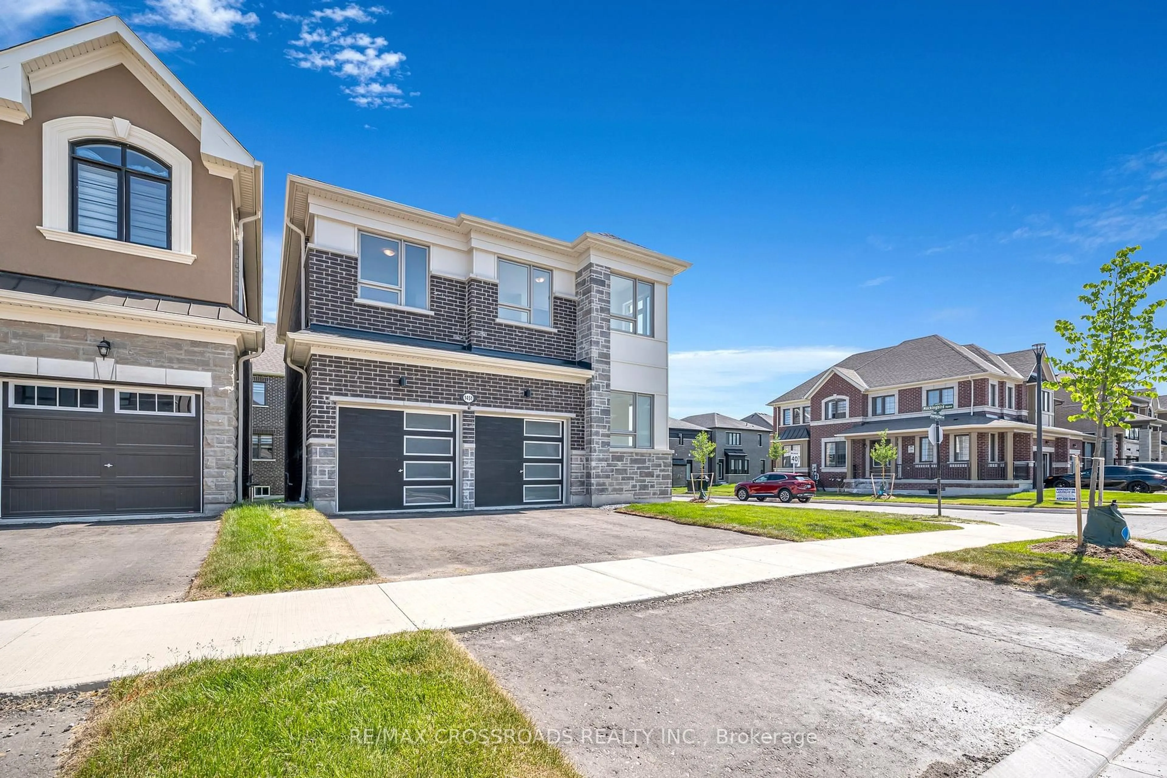 Unknown for 1451 Mourning Dove Lane, Pickering Ontario L1X 0N8