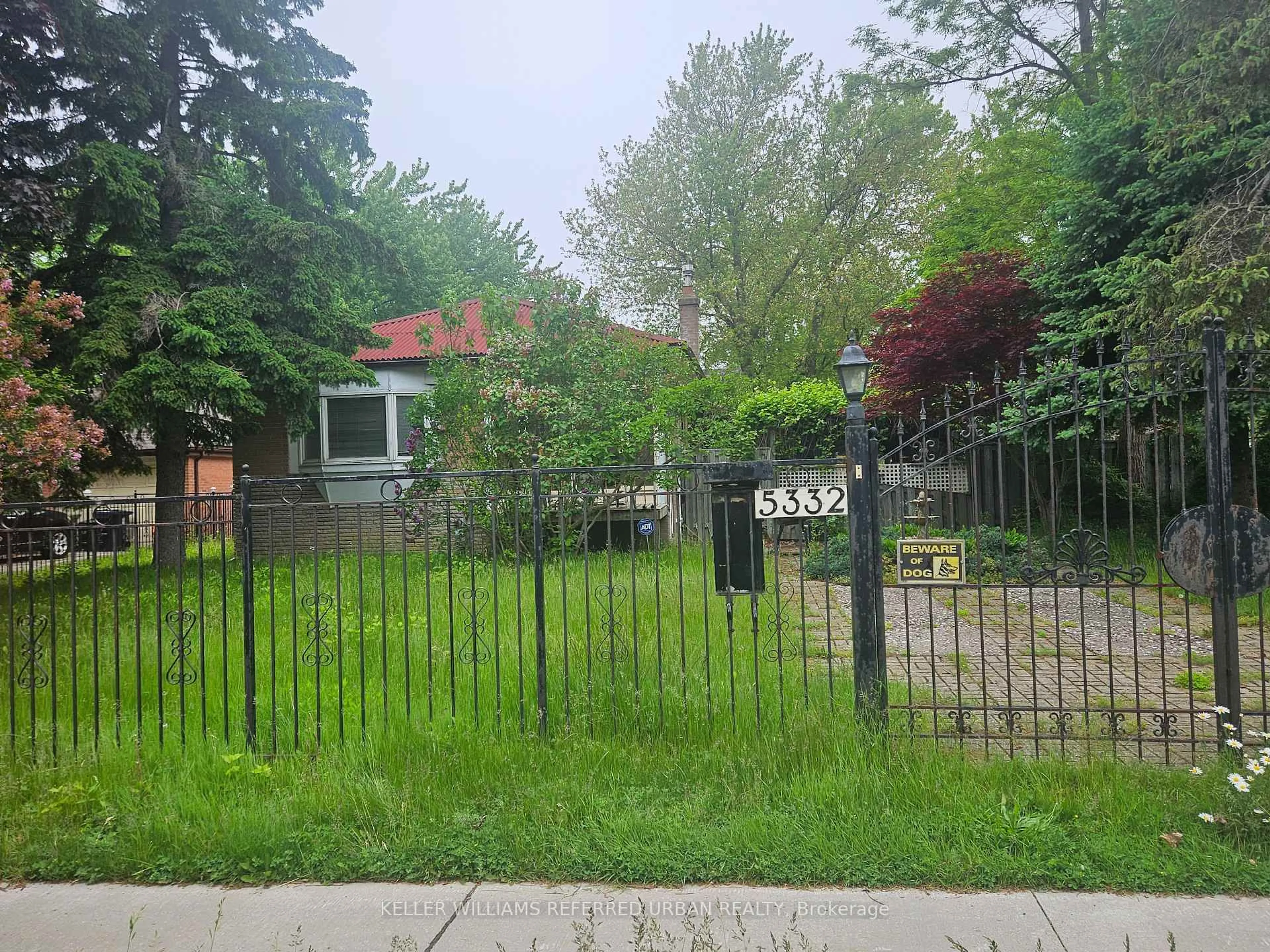Unknown for 5332 Lawrence Ave, Toronto Ontario M1C 1R4