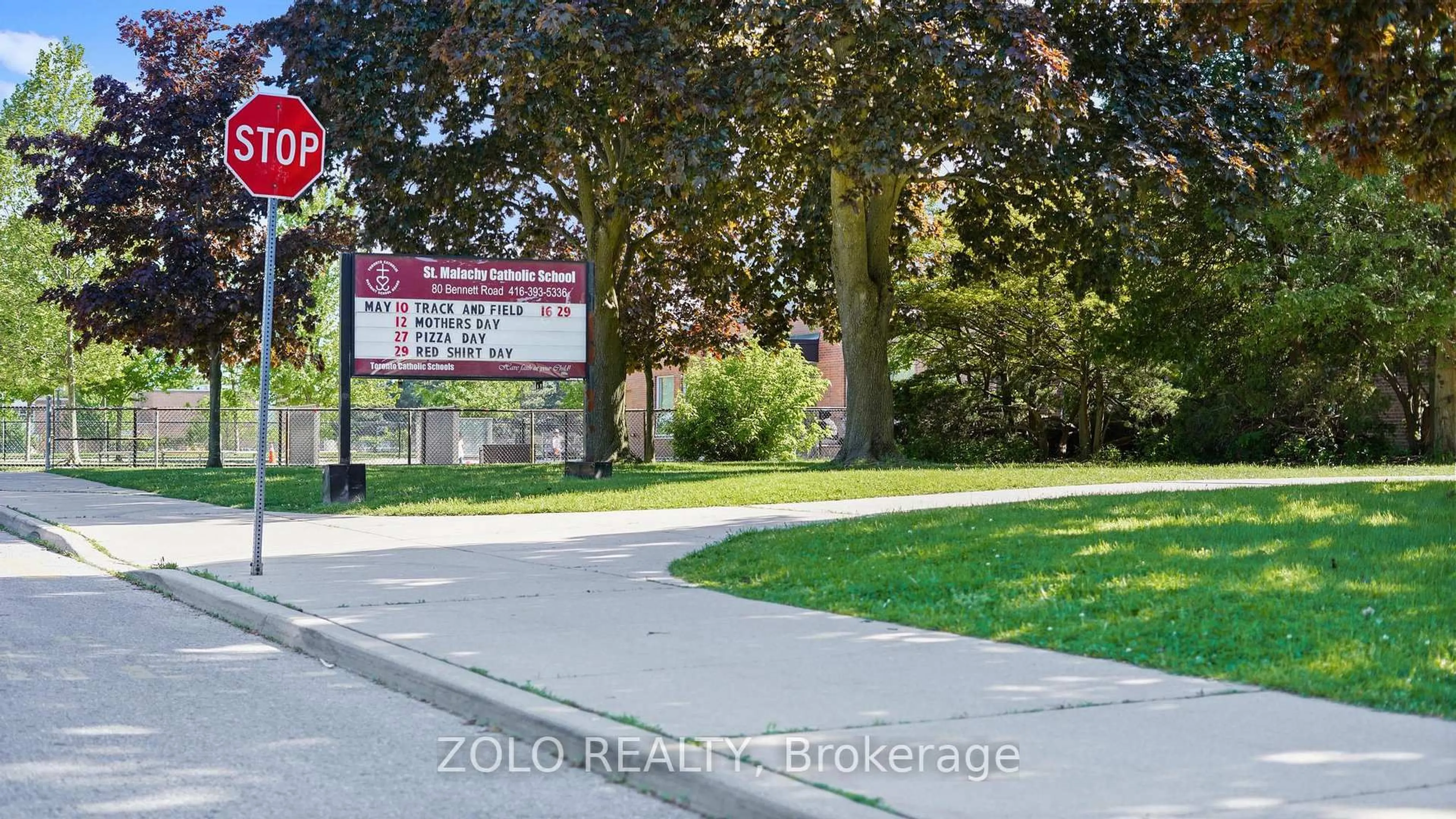 Unknown for 53 Morning Dew Rd, Toronto Ontario M1E 3X2