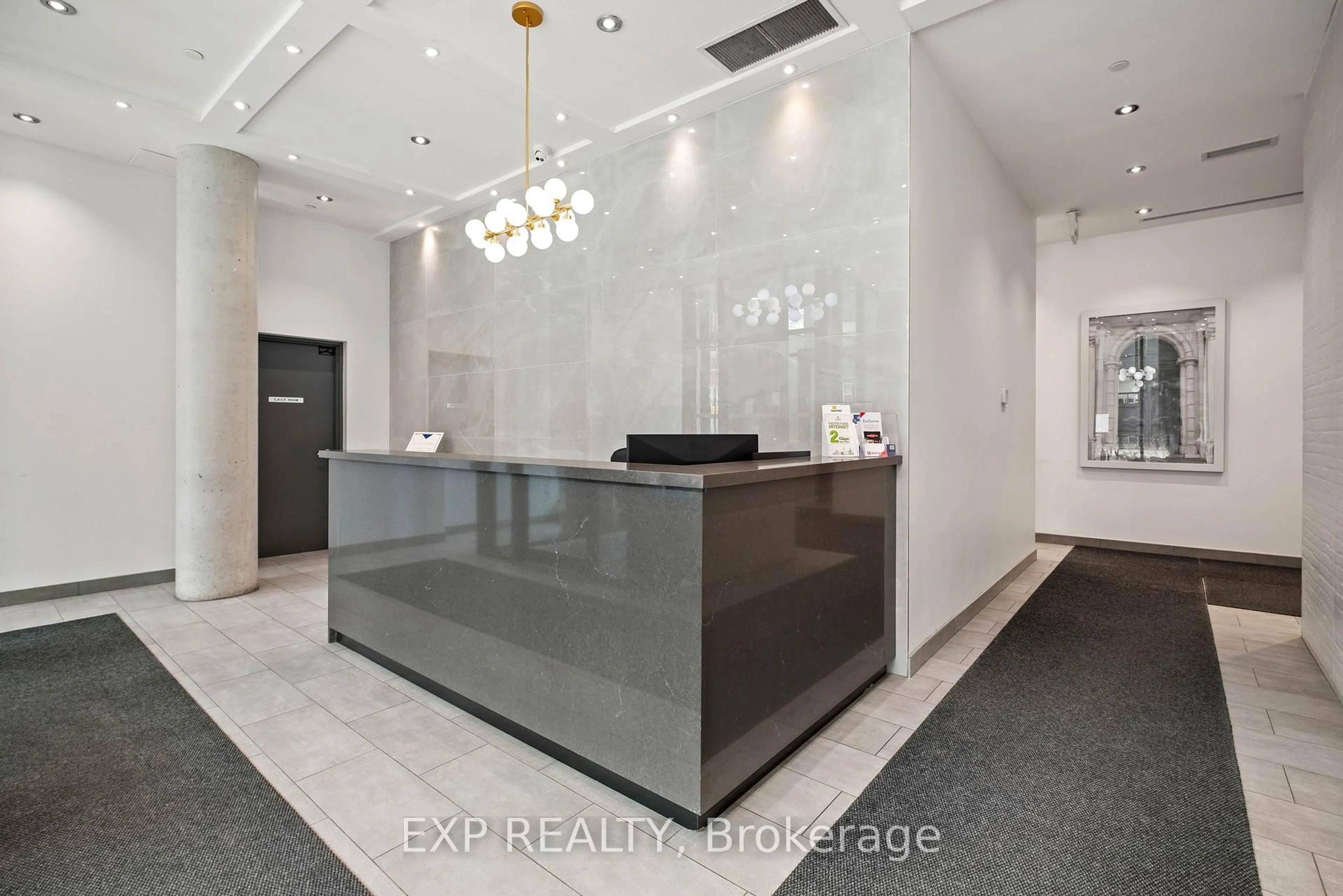 Unknown for 246 Logan Ave #320, Toronto Ontario M4M 0E9