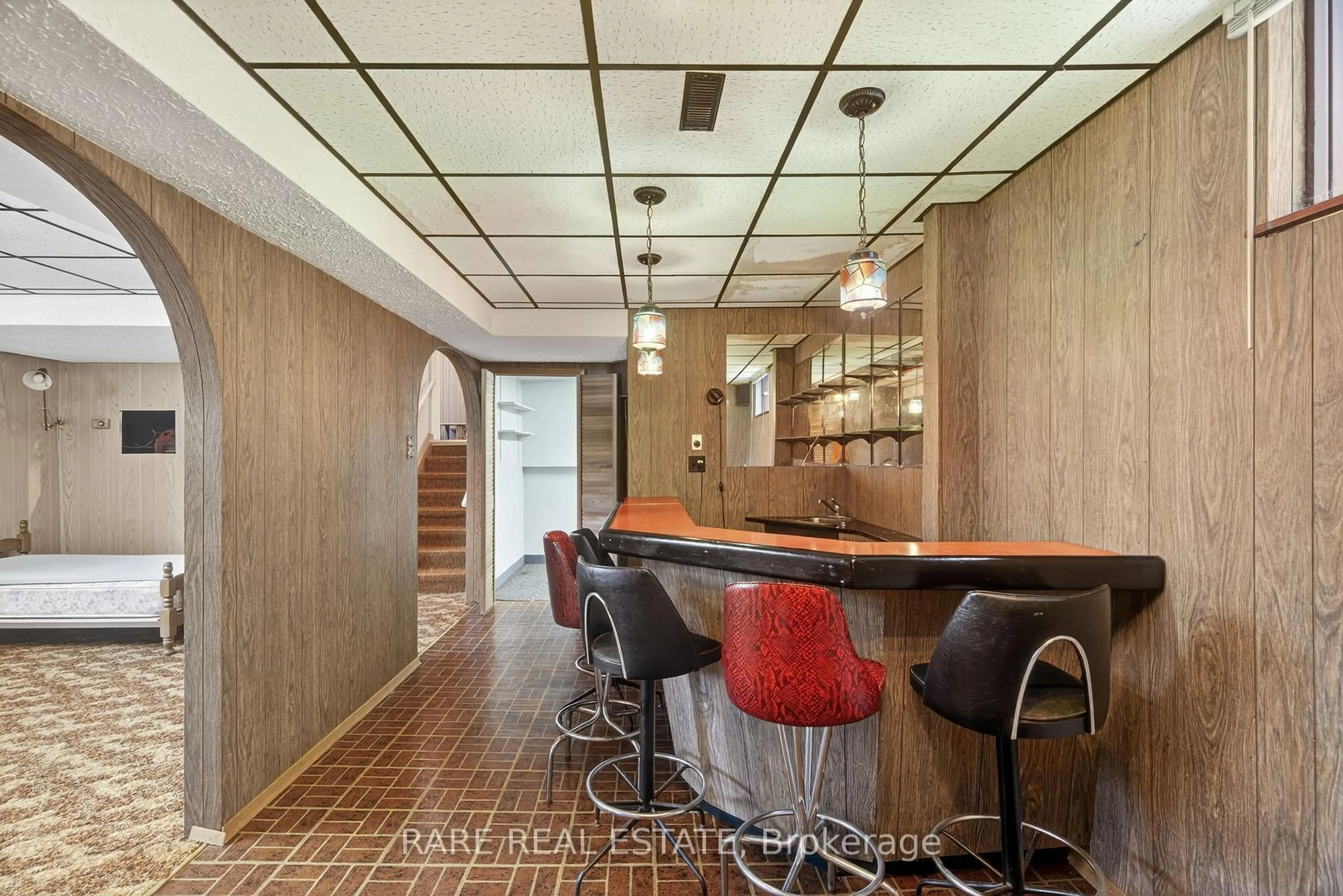 Dining room, unknown for 14 Tanya Pl, Toronto Ontario M1S 1P3