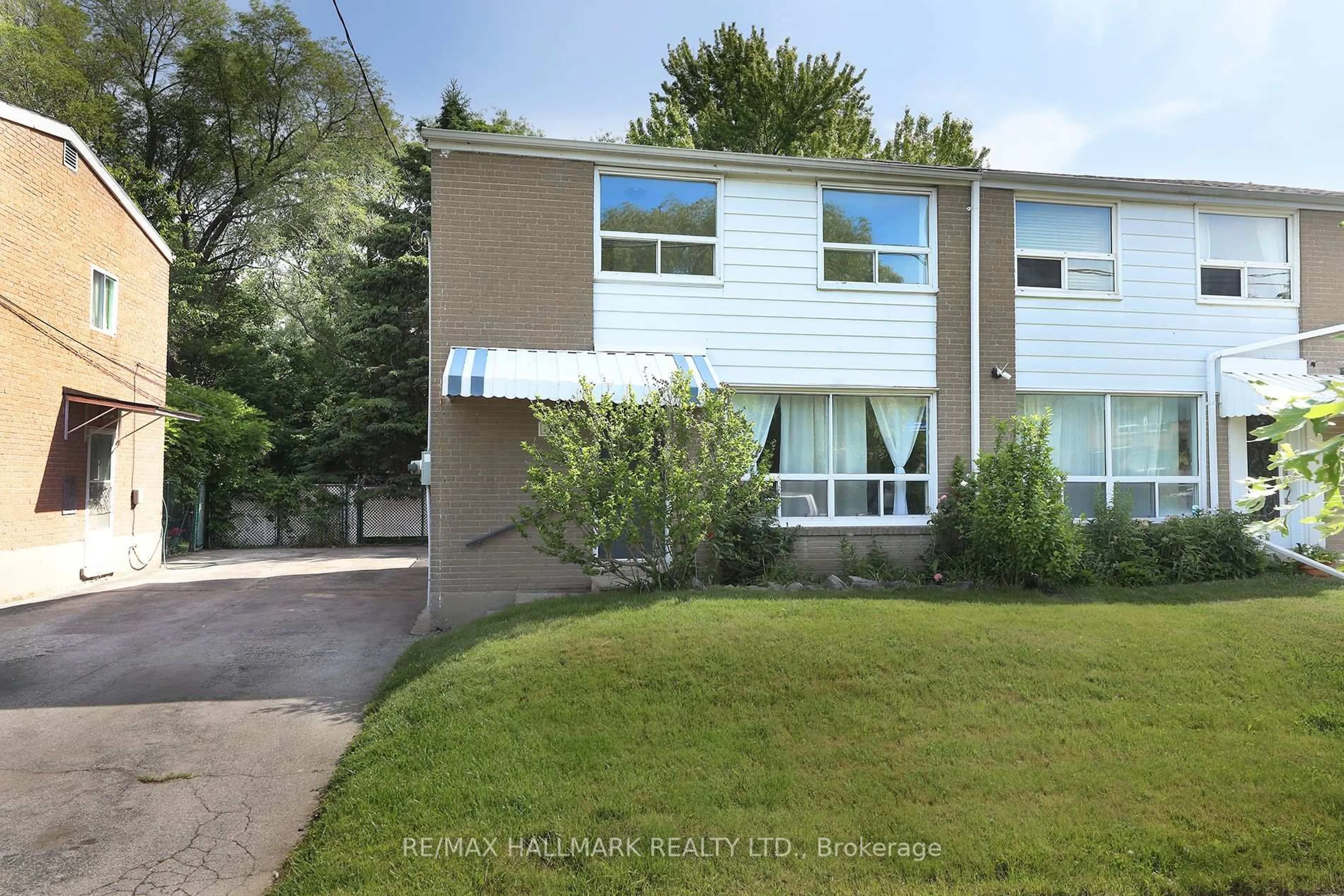 Unknown for 152 Woodfern Dr, Toronto Ontario M1K 2L5