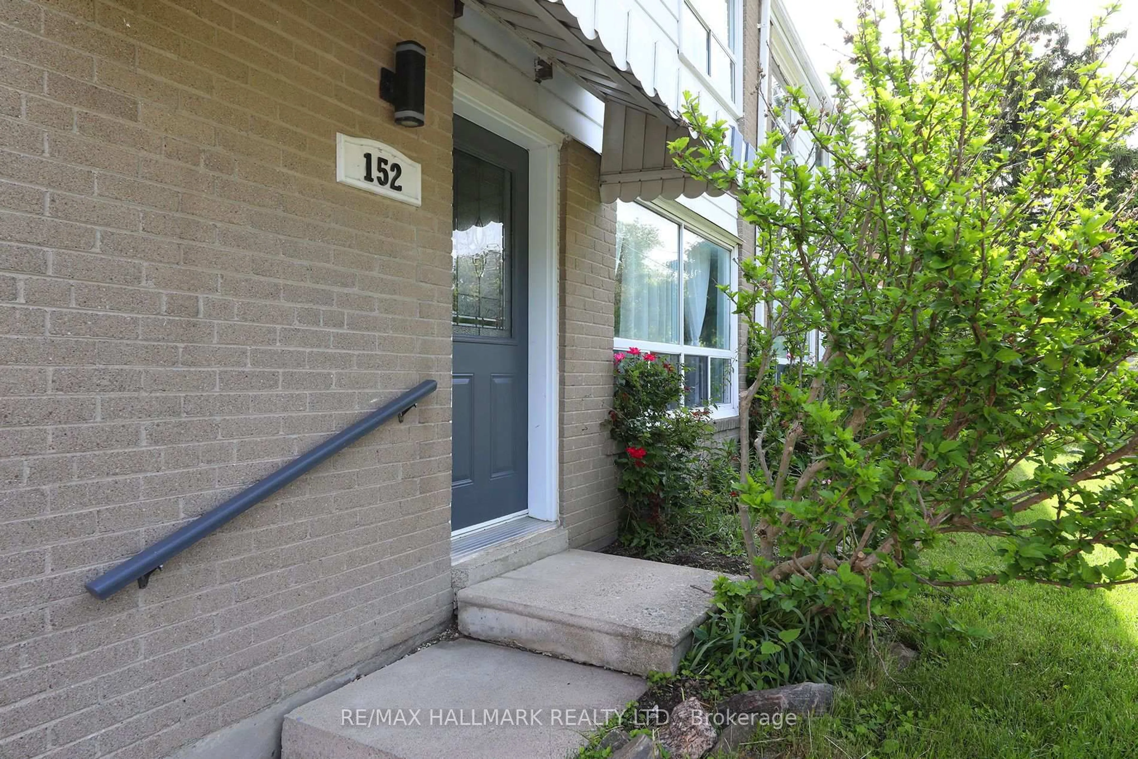 Unknown for 152 Woodfern Dr, Toronto Ontario M1K 2L5