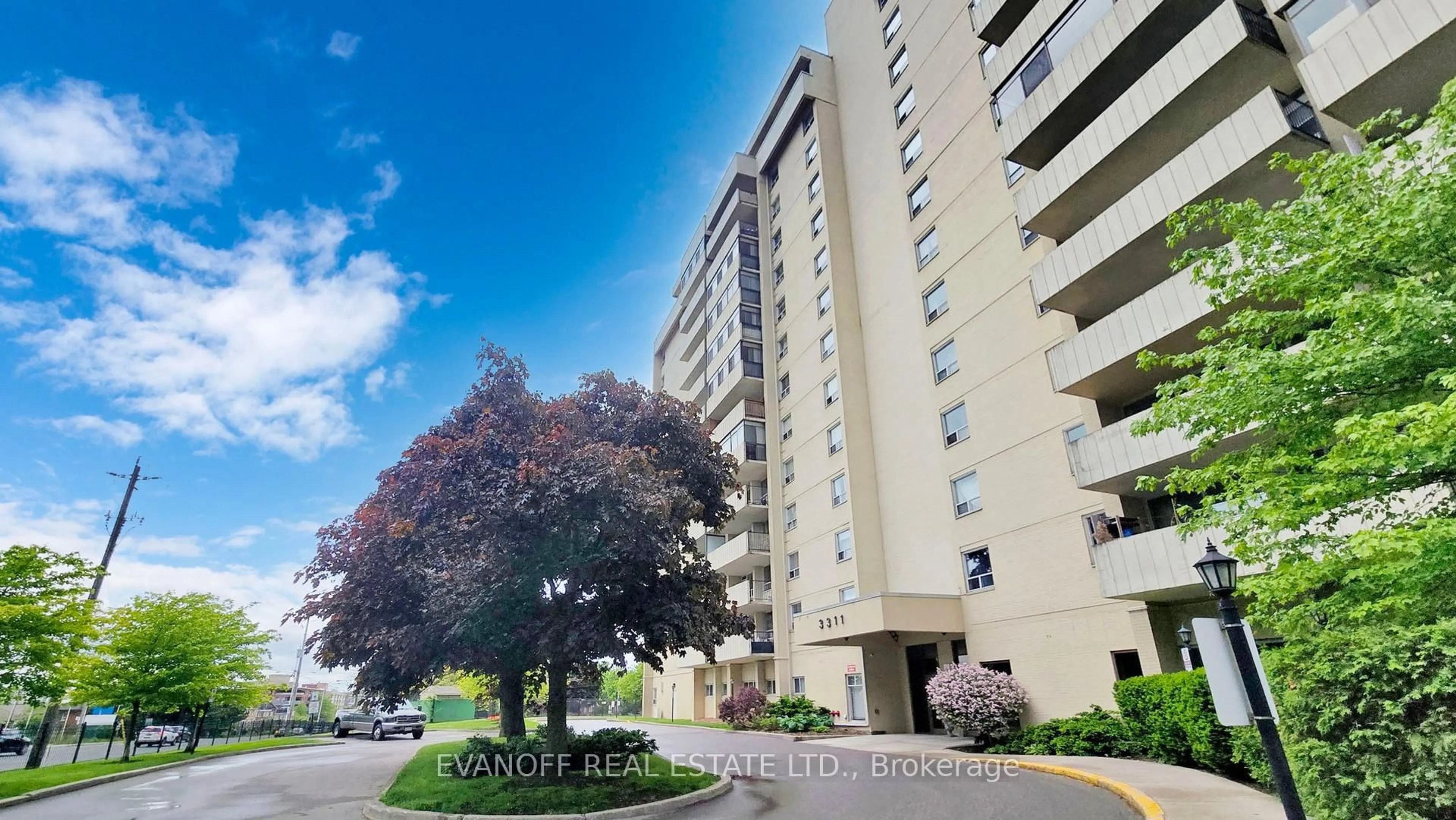 Unknown for 3311 Kingston Rd #PH 4, Toronto Ontario M1M 1R1