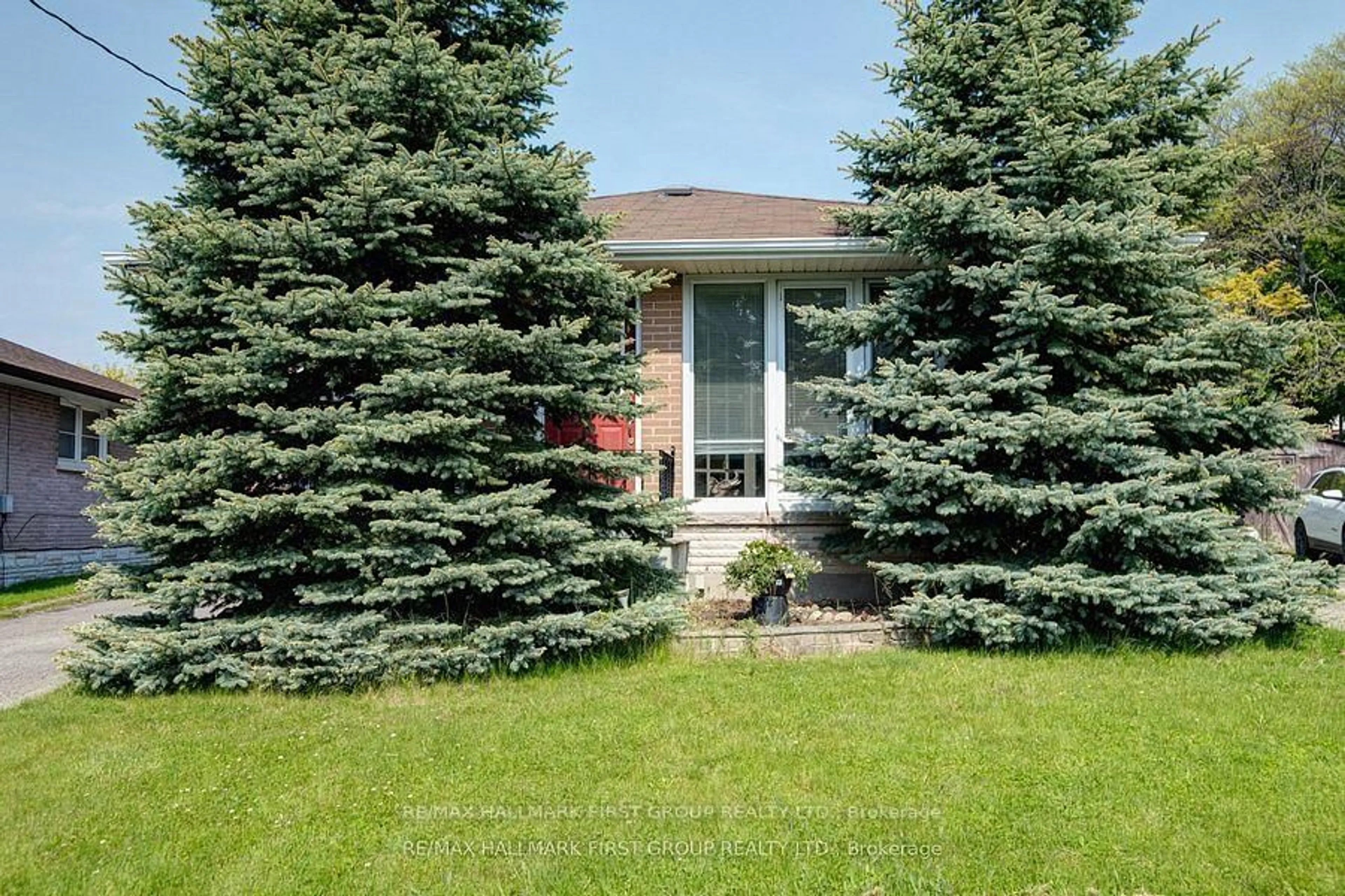 Unknown for 1235 Meadowvale St, Oshawa Ontario L1H 4E8