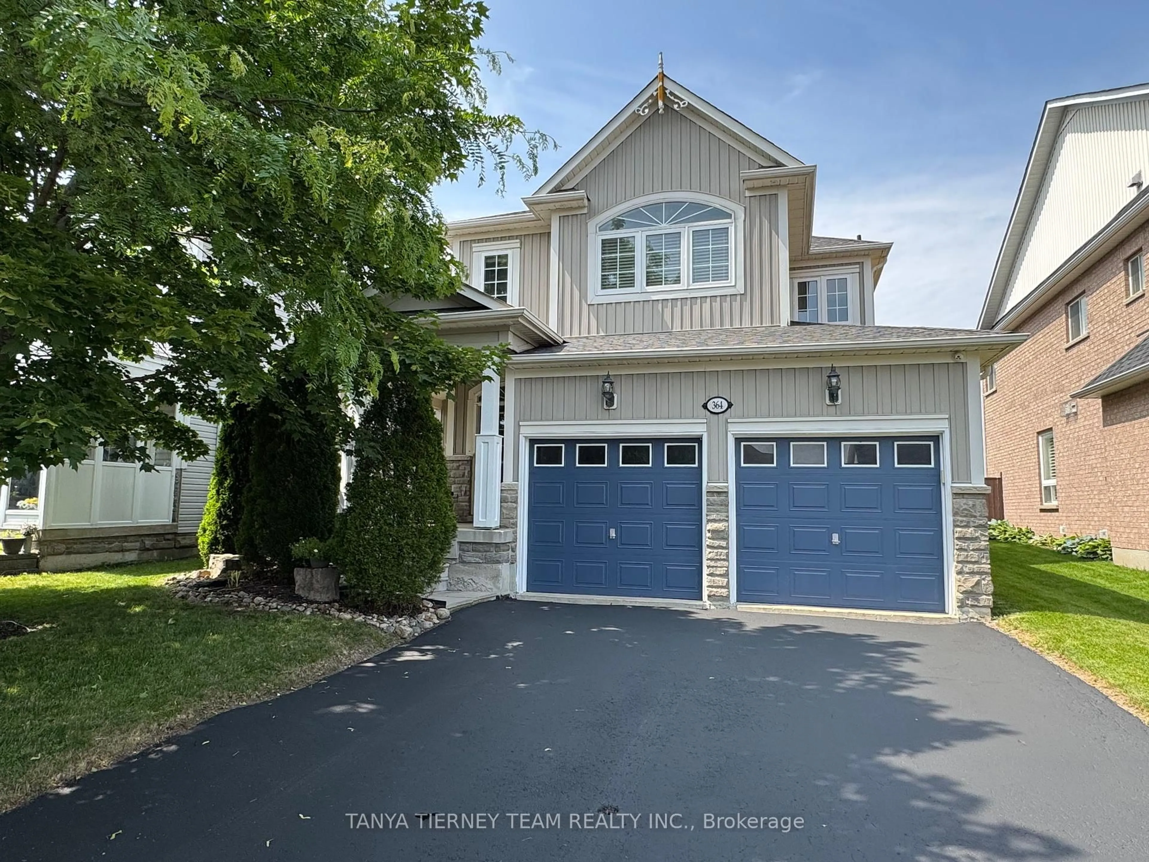 Unknown for 364 Carnwith Dr, Whitby Ontario L1M 2M1