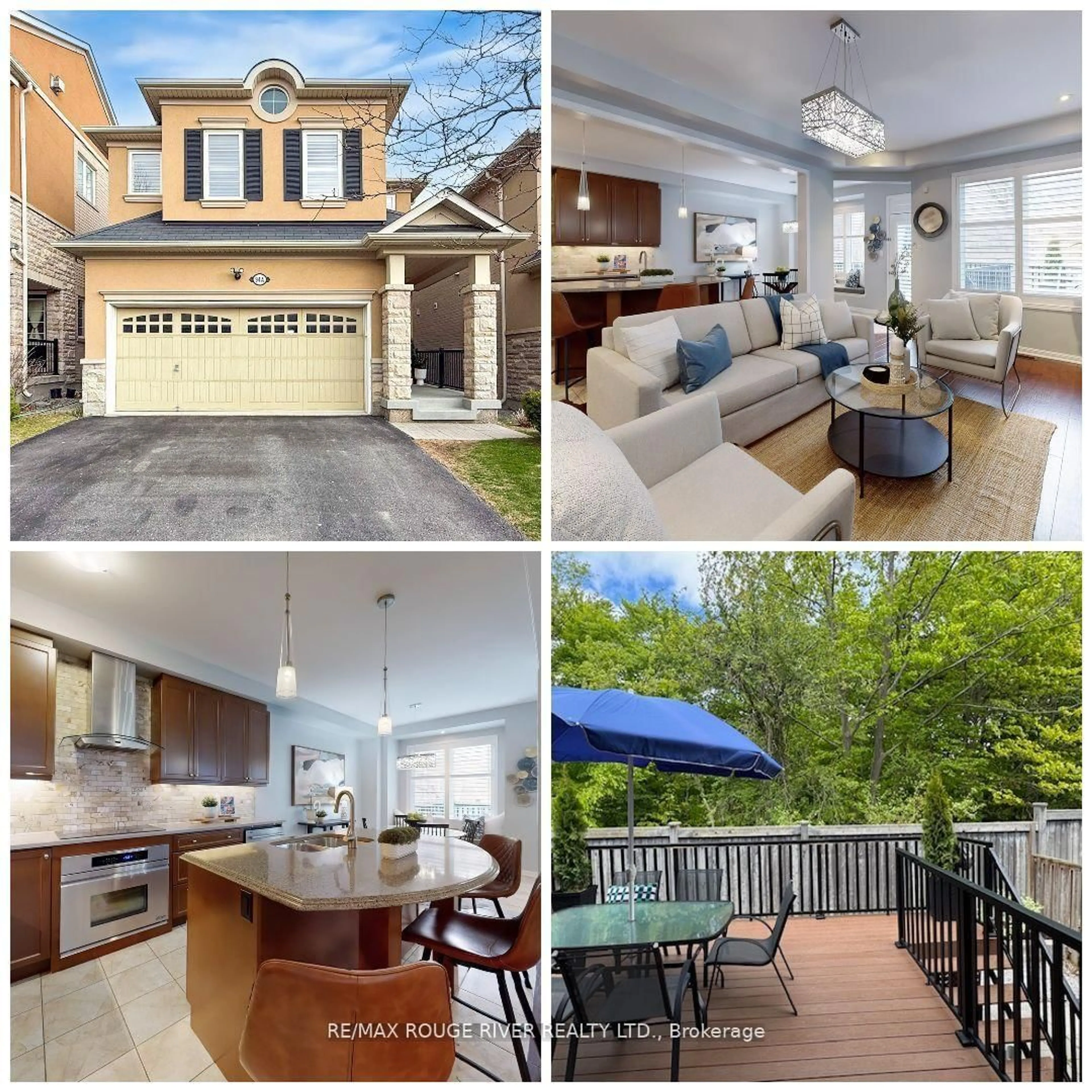 Unknown for 94A Portwine Dr, Toronto Ontario M1C 0C9