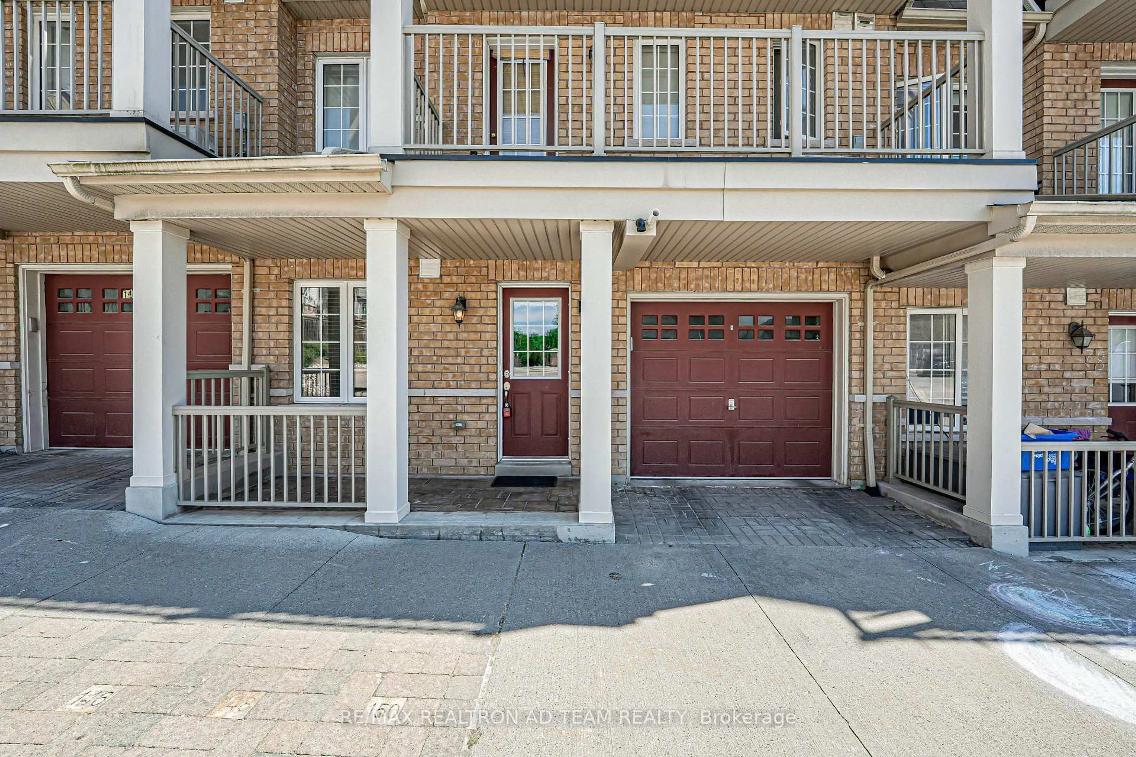 Unknown for 80 Abela Lane, Ajax Ontario L1T 0M9