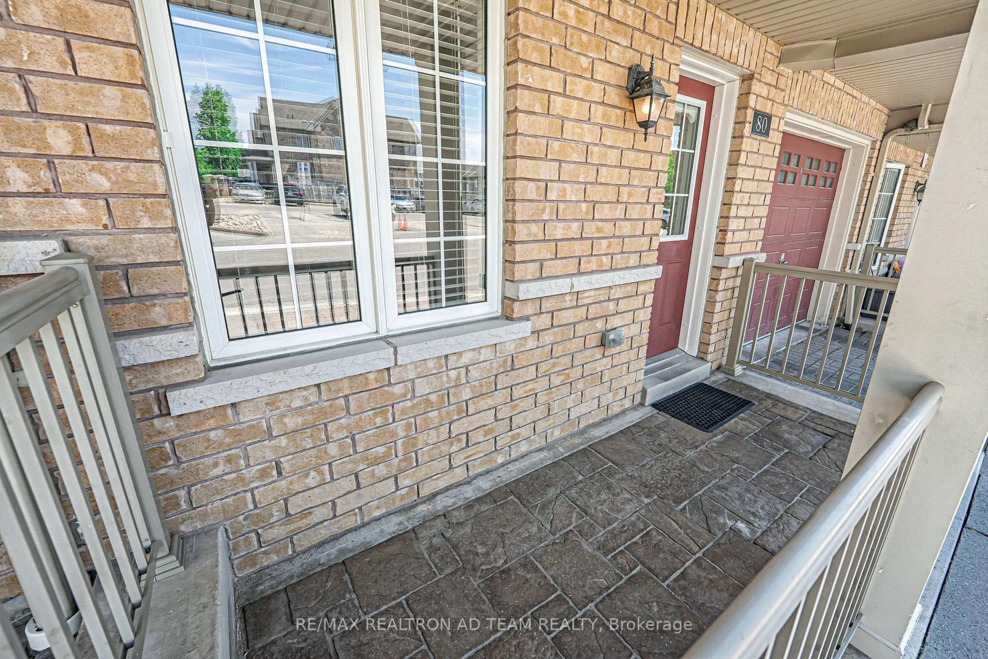 Unknown for 80 Abela Lane, Ajax Ontario L1T 0M9