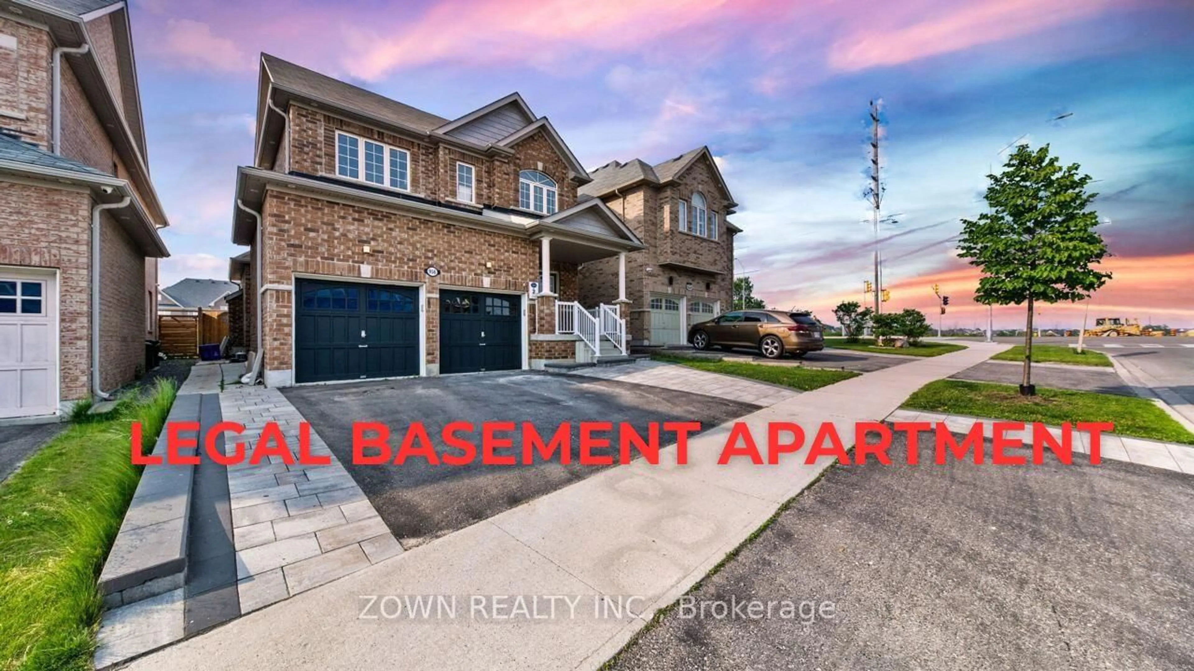 Unknown for 956 Greenhill Ave, Oshawa Ontario L1K 0X9