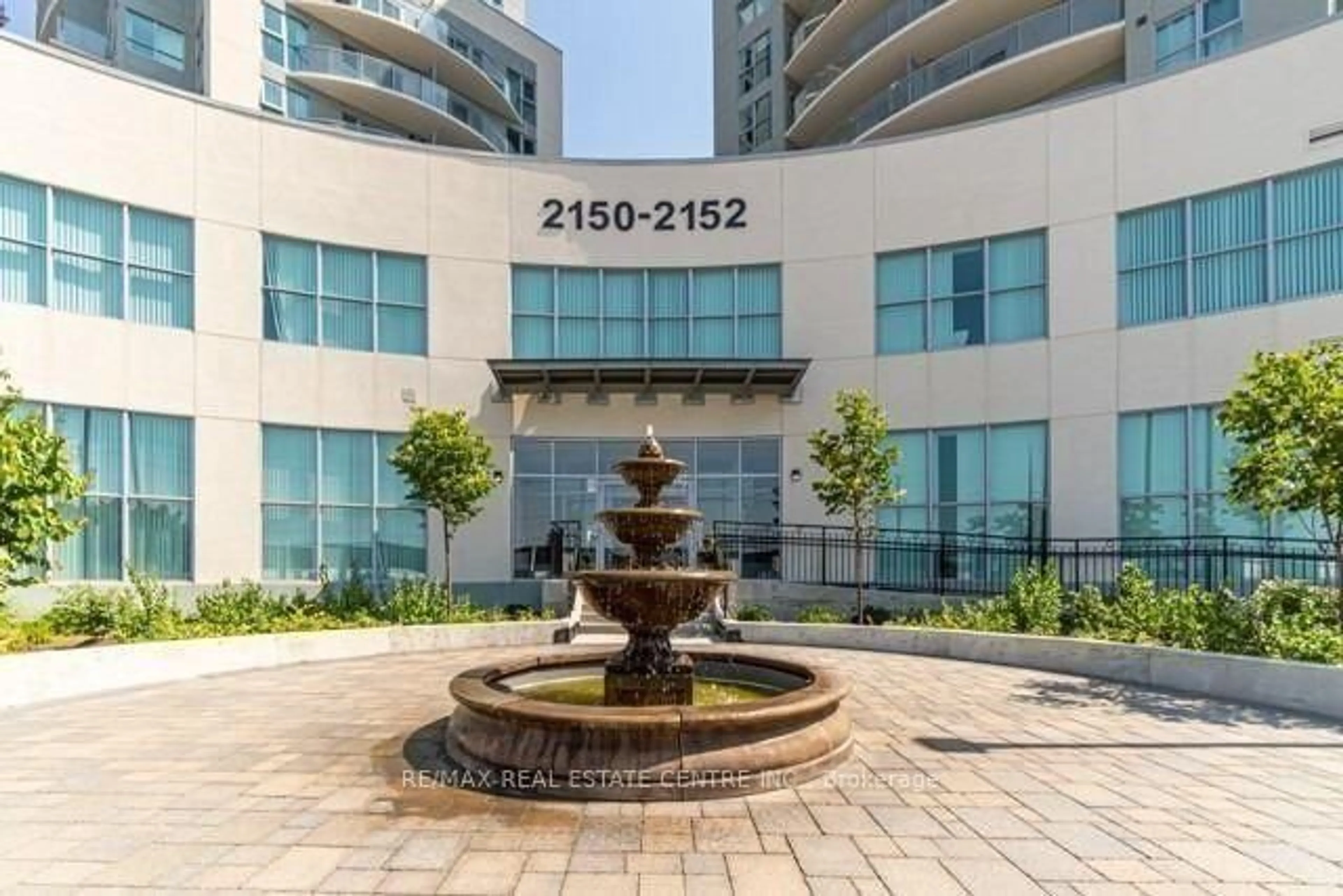 Unknown for 2150 Lawrence Ave #103, Toronto Ontario M1R 3A7