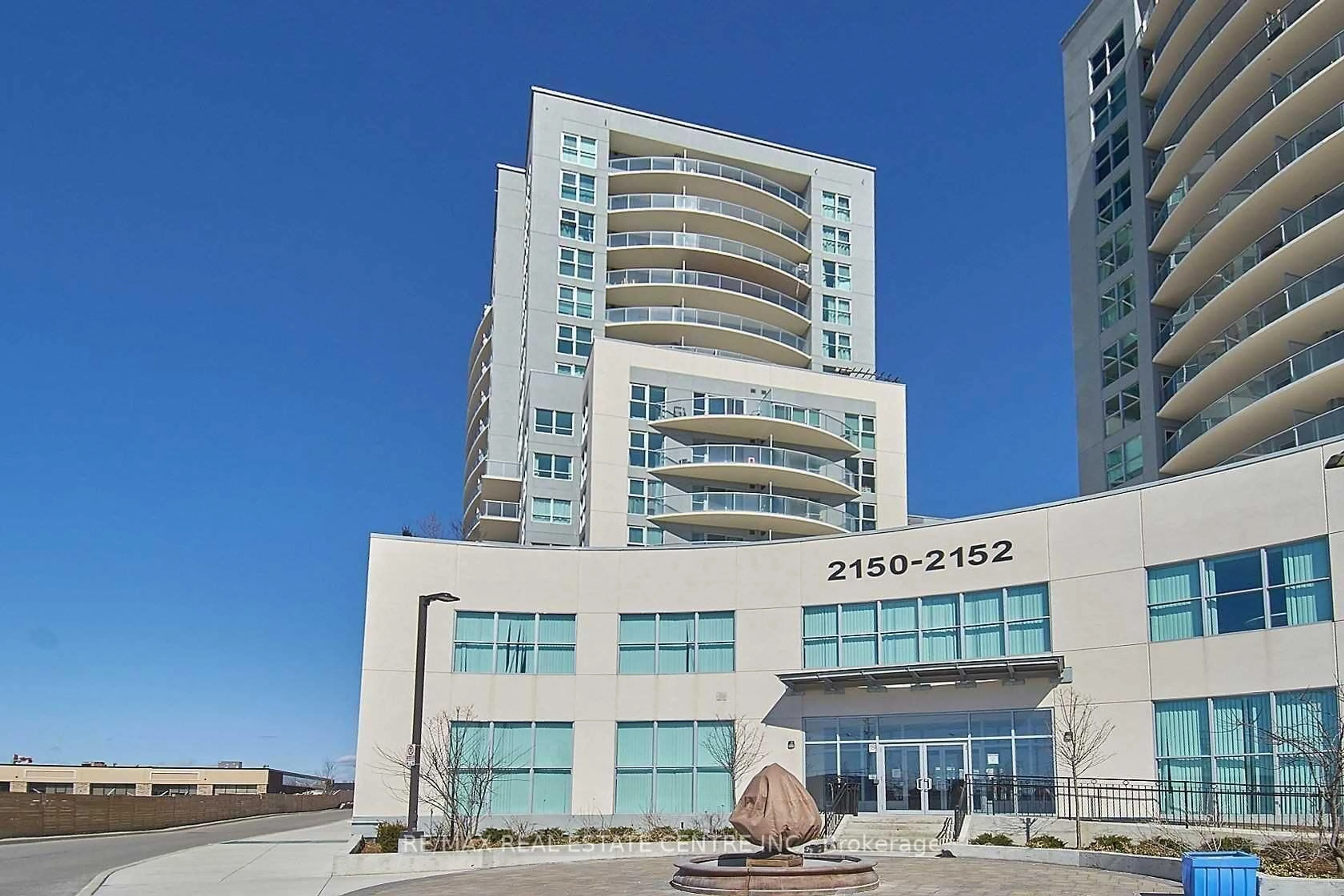 Unknown for 2150 Lawrence Ave #103, Toronto Ontario M1R 3A7