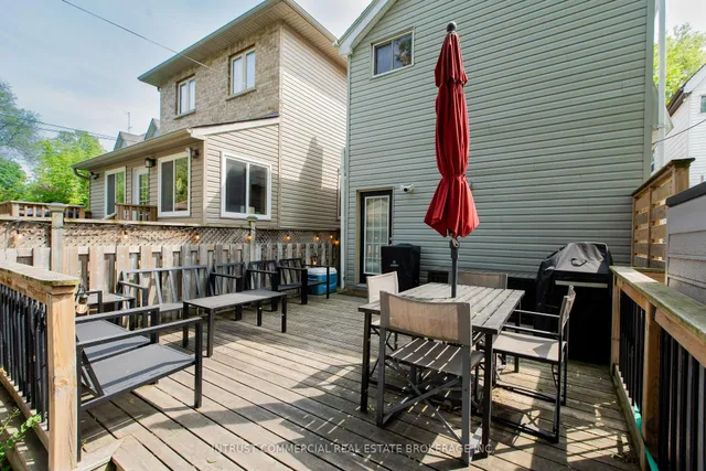 Additional image 8 of 398 Leslie St