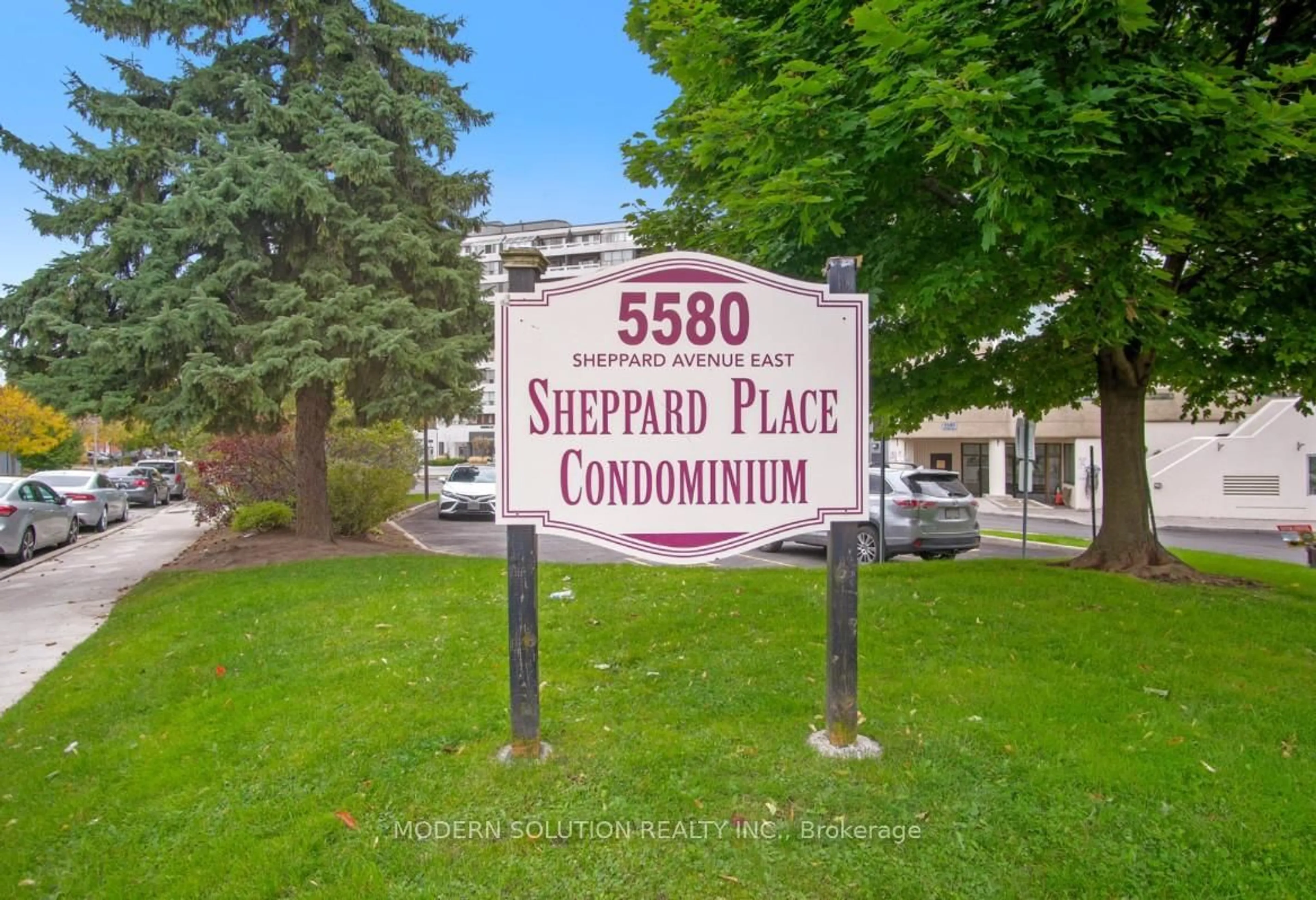 Unknown for 5580 Sheppard Ave #312, Toronto Ontario M1B 2L3