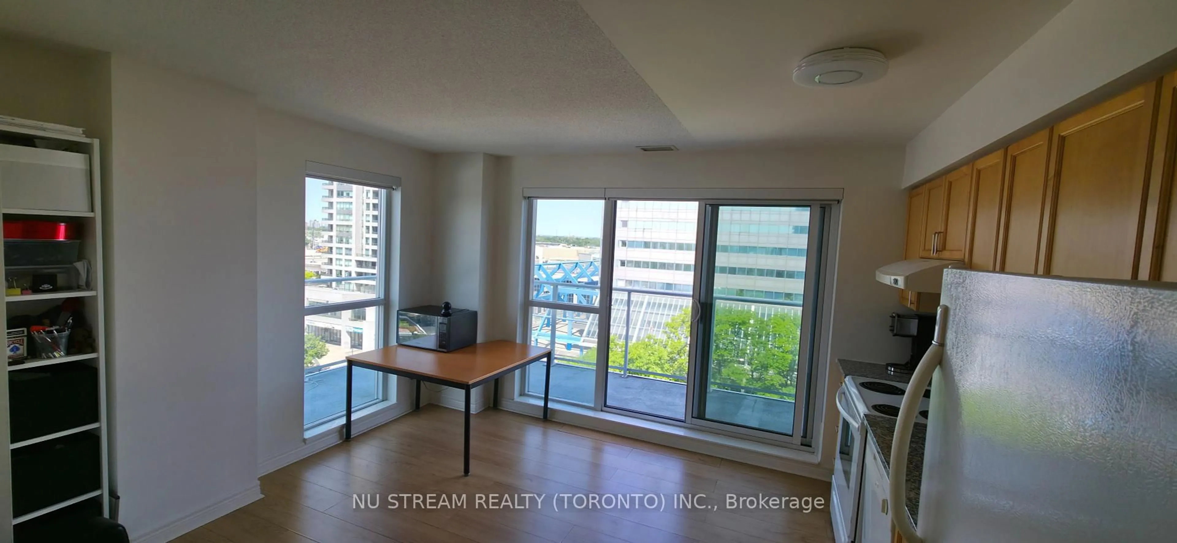 Unknown for 60 Town Centre Crt #812, Toronto Ontario M1P 0B1