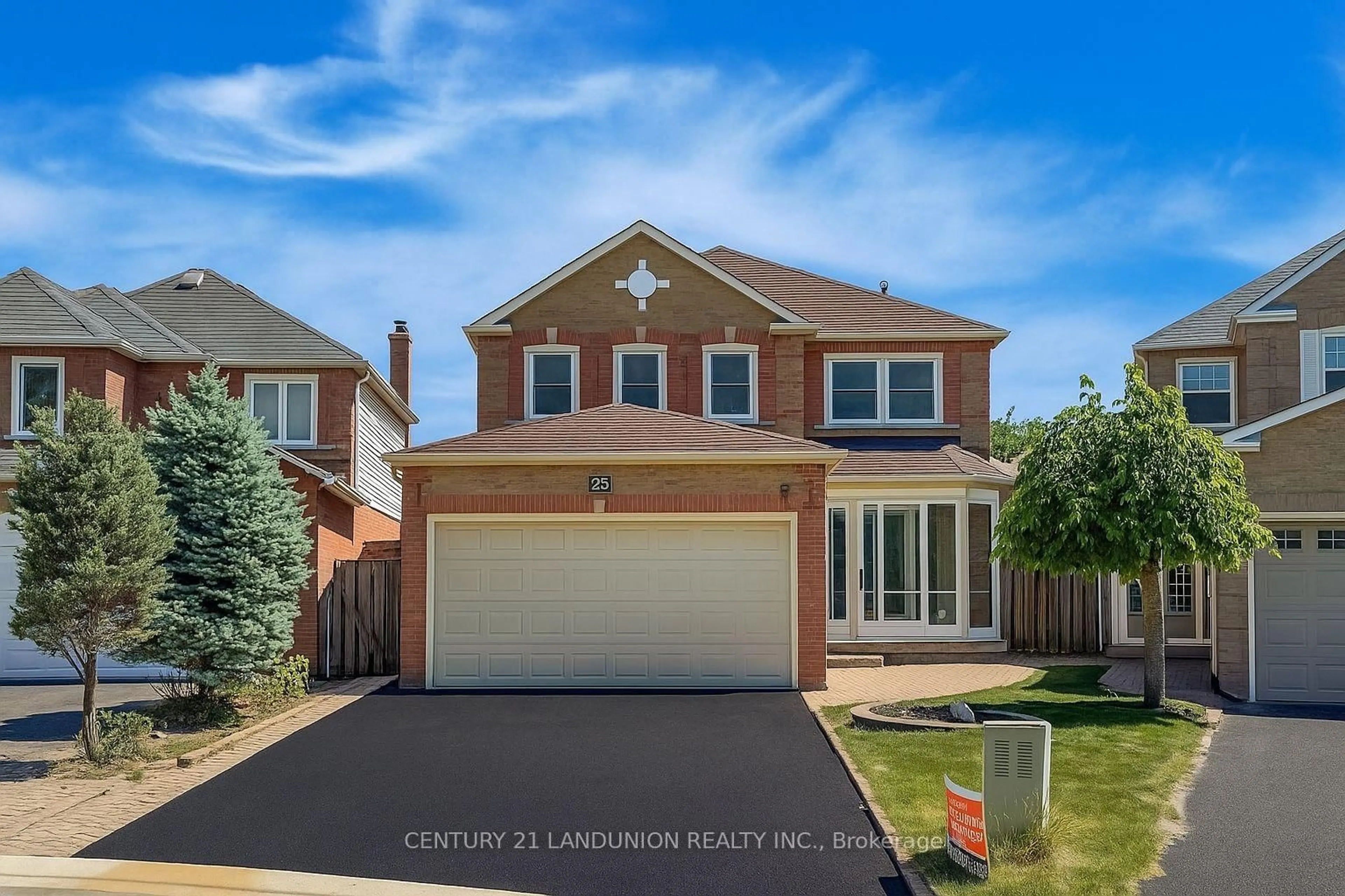 Unknown for 25 Bemerton Crt, Toronto Ontario M1V 4P9
