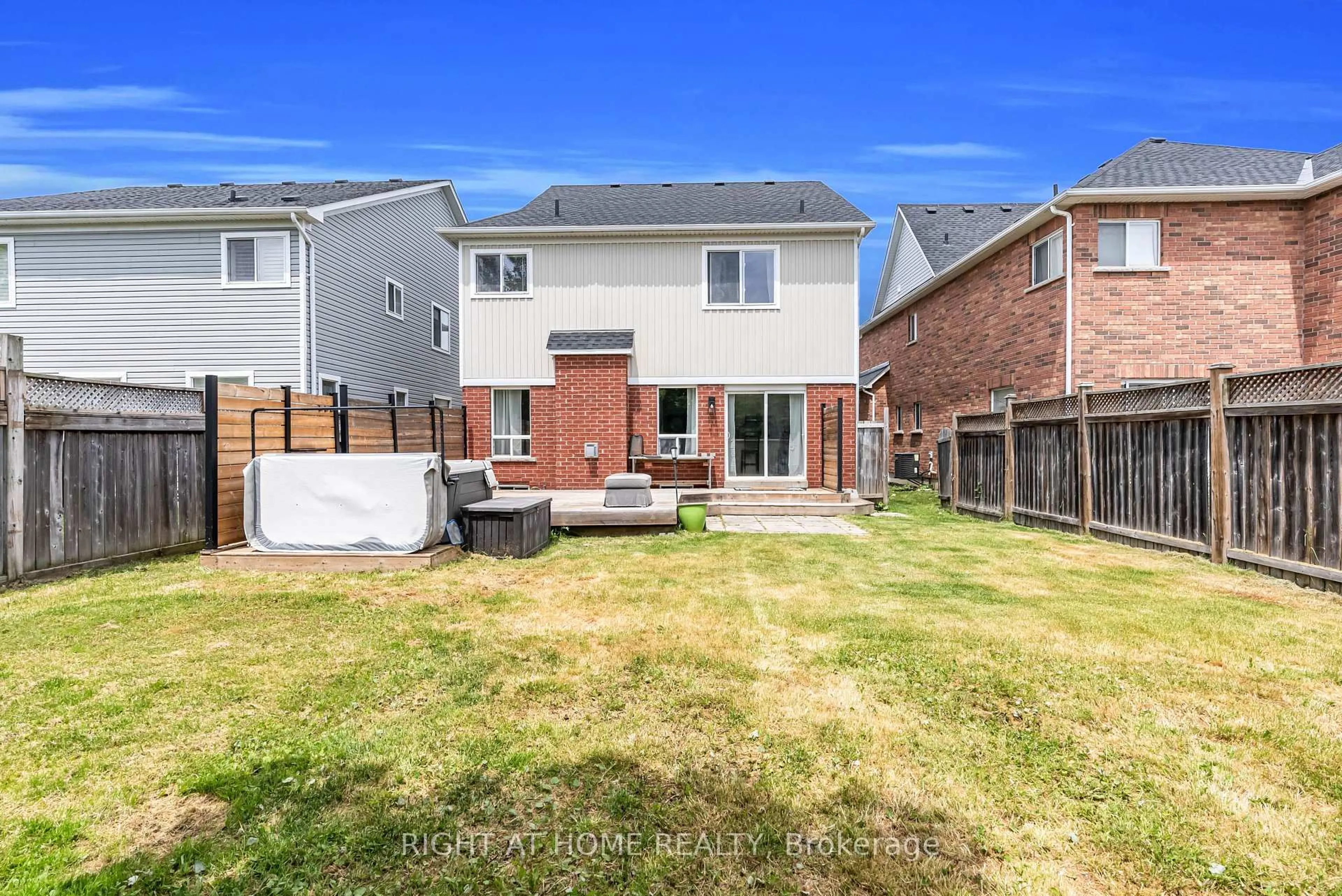 Unknown for 1369 Coldstream Dr, Oshawa Ontario L1K 0B5
