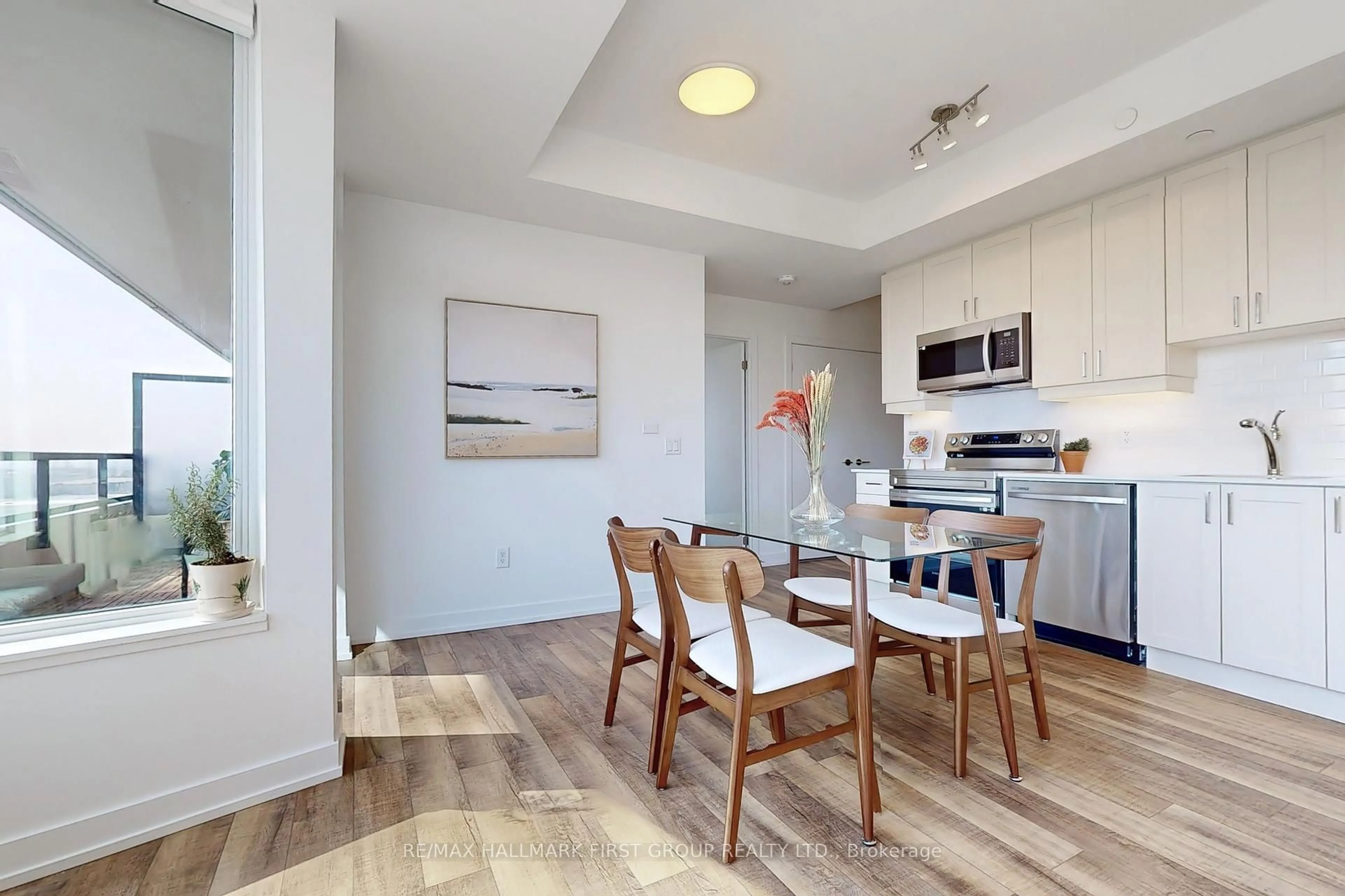 Unknown for 1480 Bayly St #1607, Pickering Ontario L1W 0C2