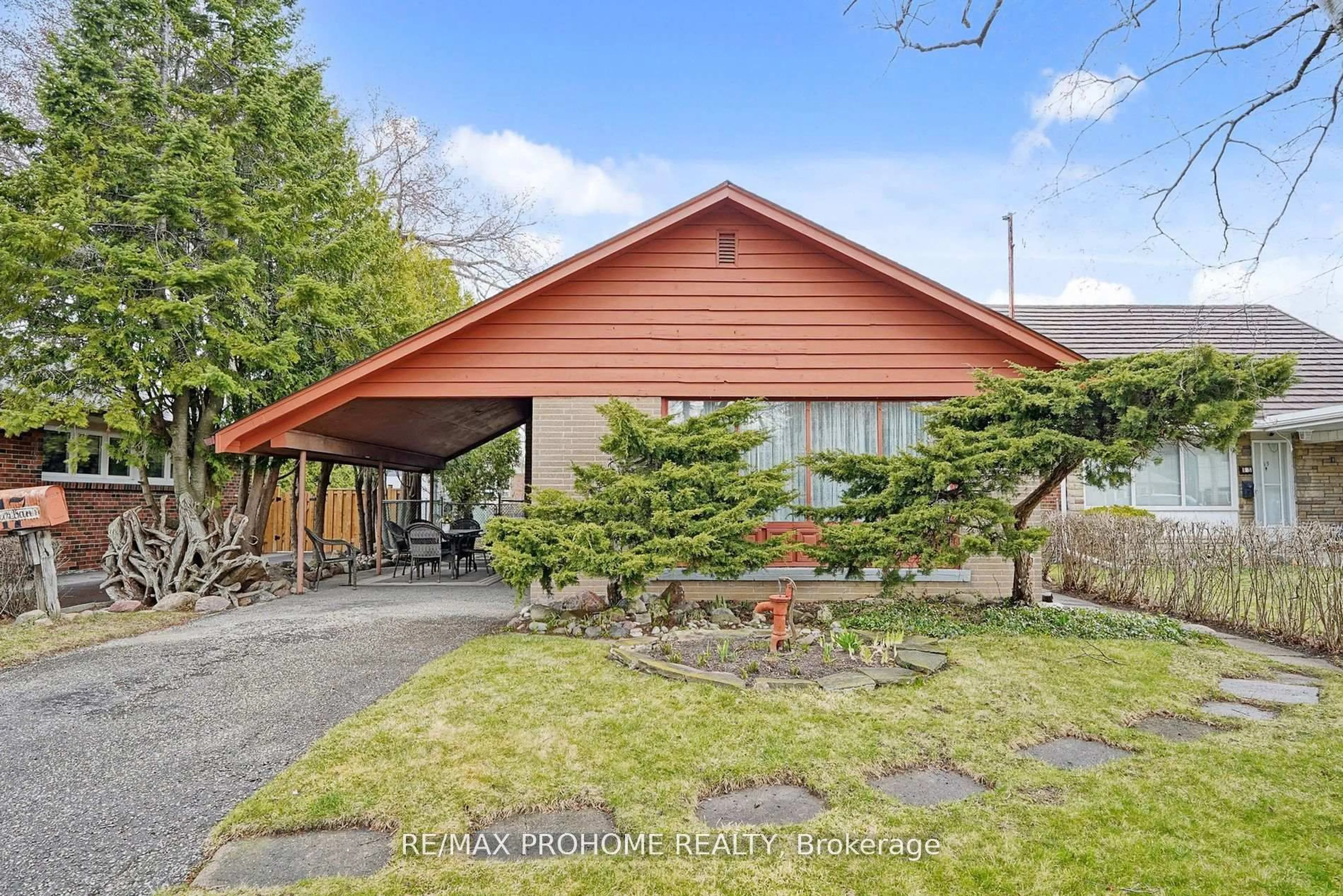 Unknown for 17 Oakworth Cres, Toronto Ontario M1K 3T7