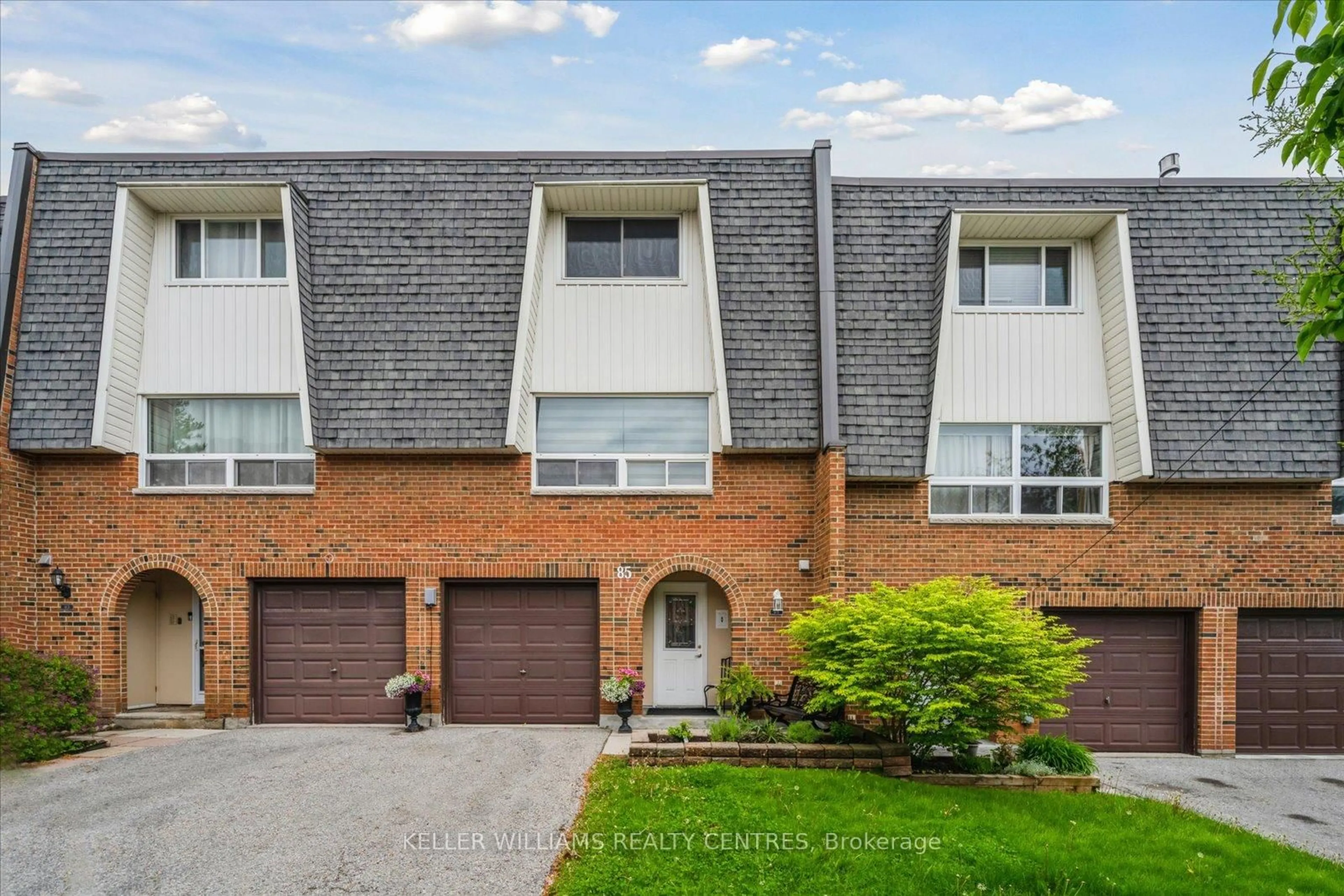 Unknown for 85 Deacon Lane #85, Ajax Ontario L1S 2T4