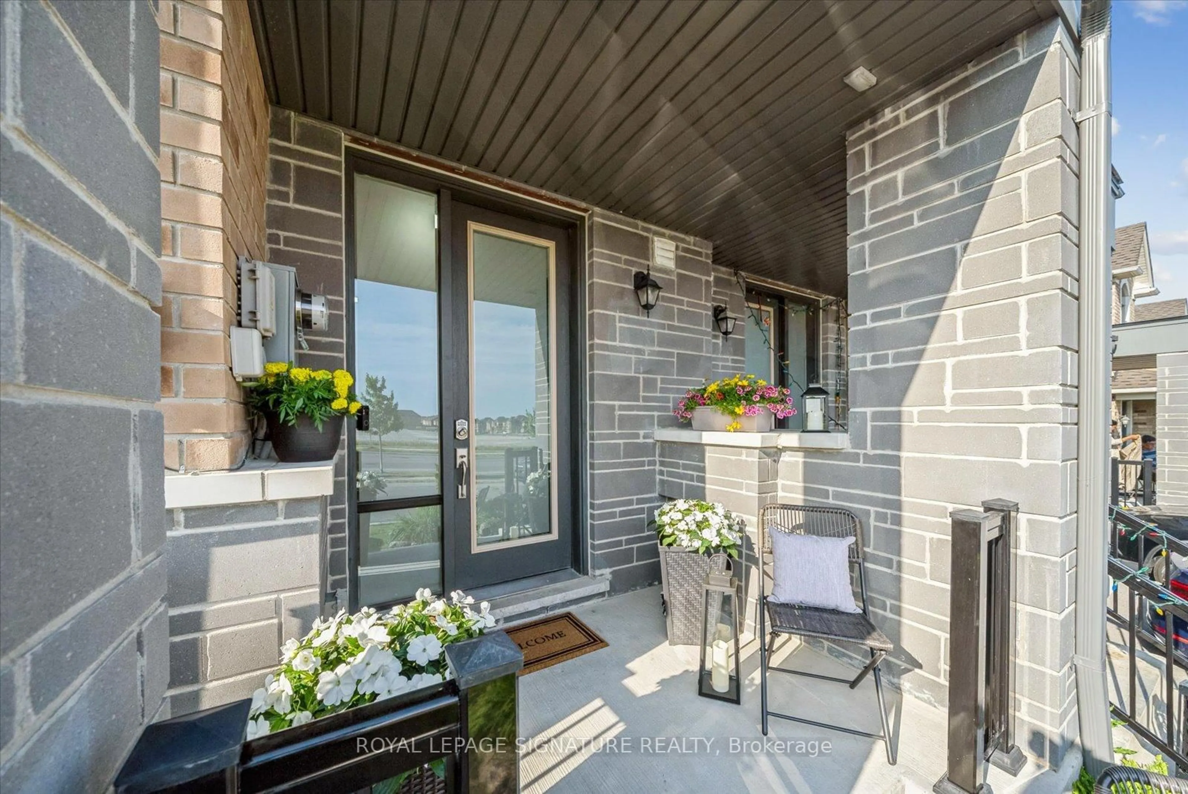 Unknown for 1156 Drawstring Lane, Pickering Ontario L1X 0G7