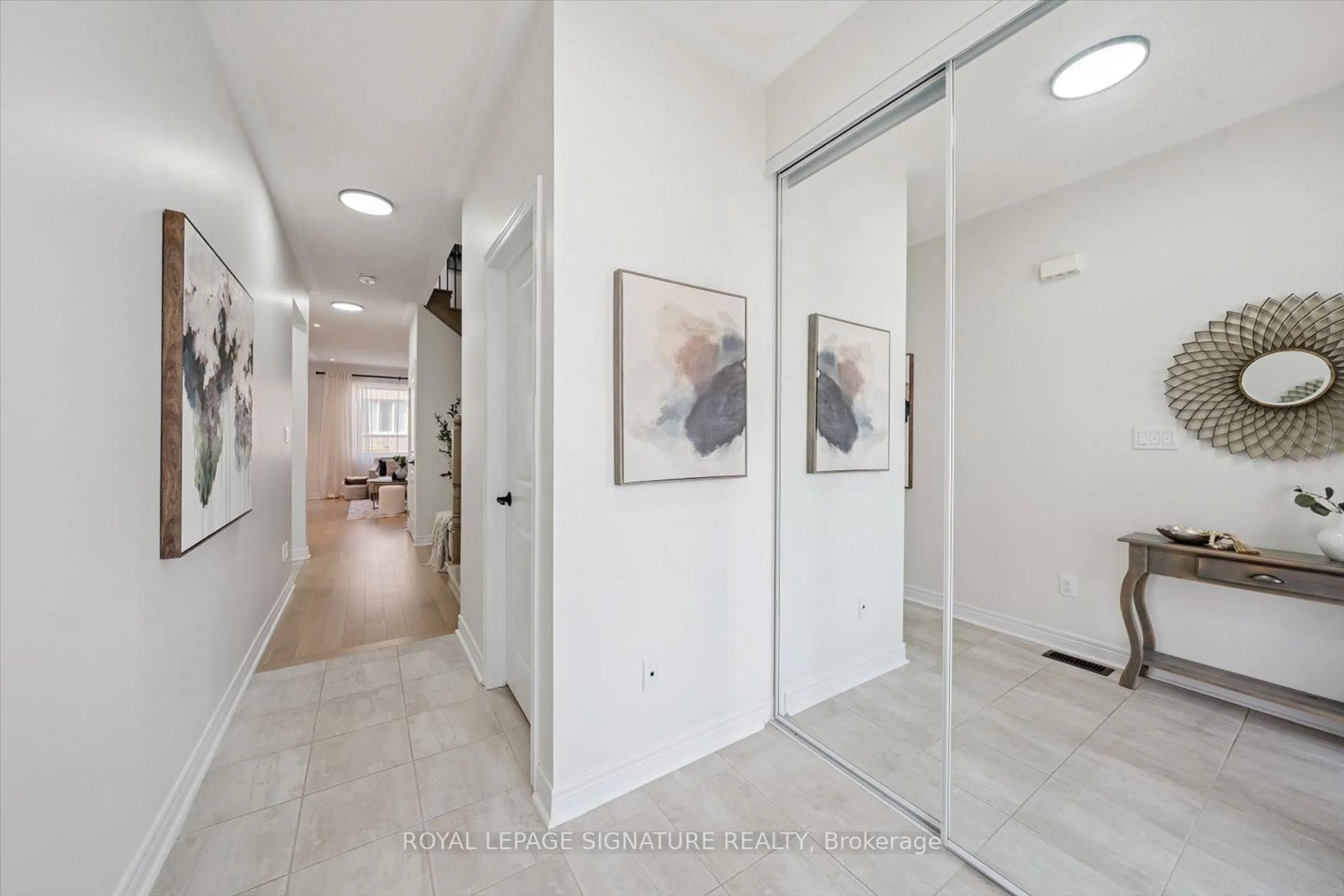 Unknown for 1156 Drawstring Lane, Pickering Ontario L1X 0G7