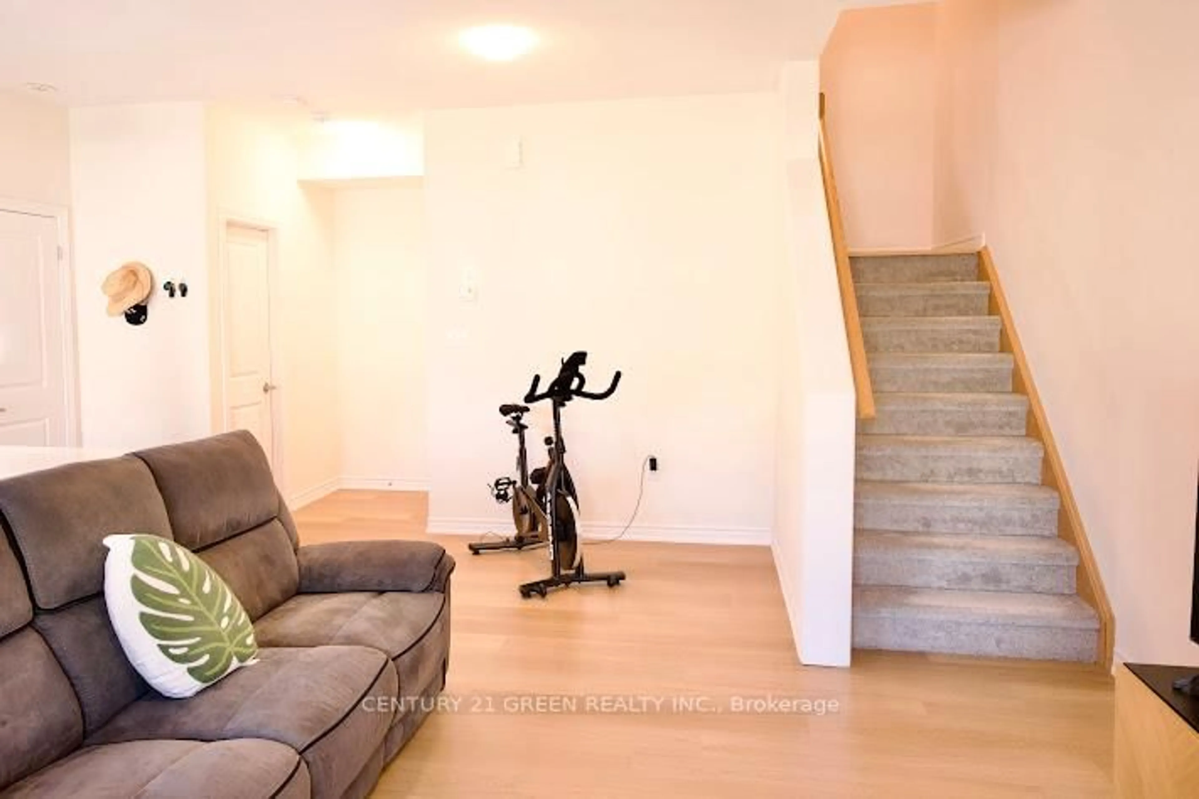 Unknown for 480 Beresford Path #8, Oshawa Ontario L1H 0B2