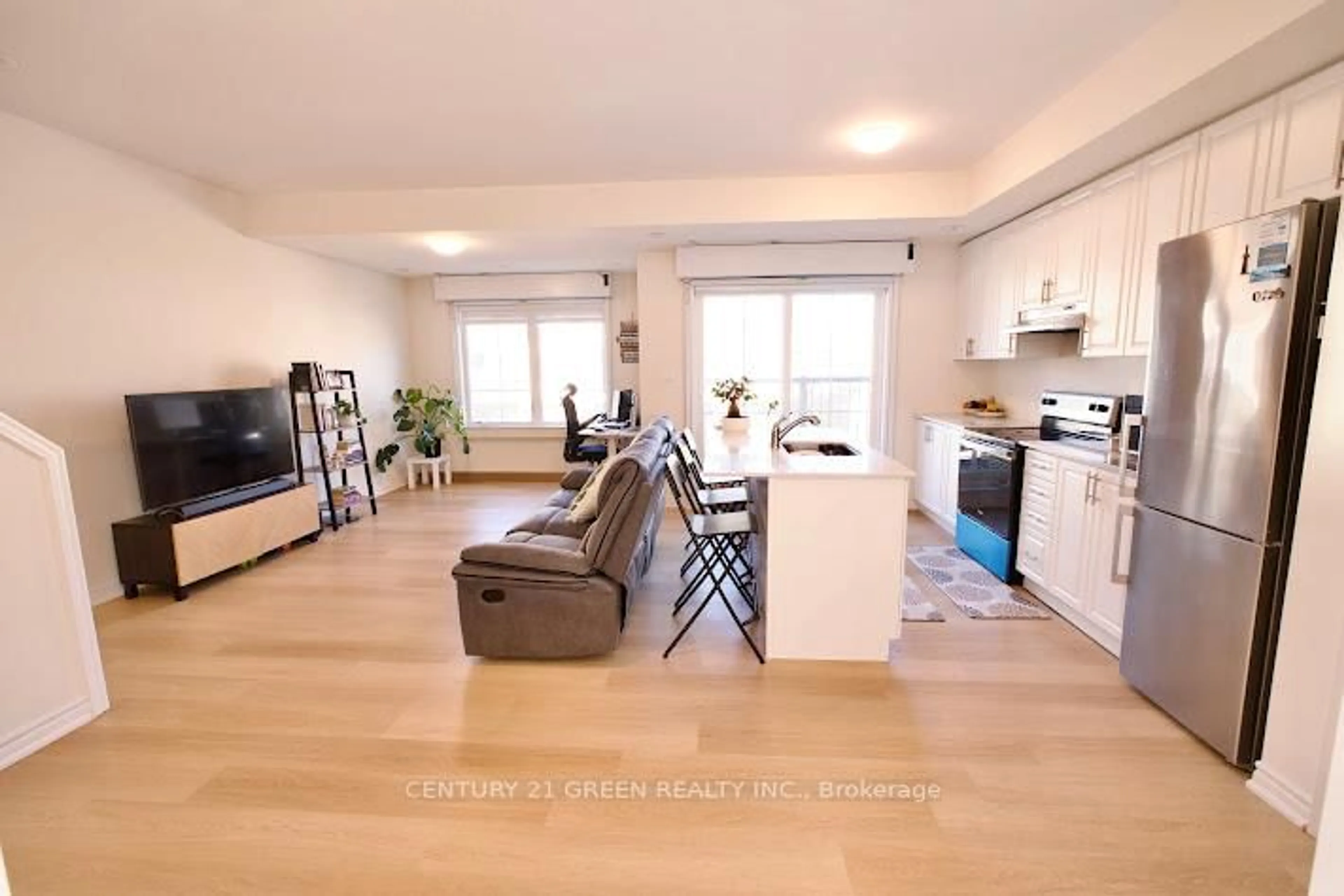 Unknown for 480 Beresford Path #8, Oshawa Ontario L1H 0B2