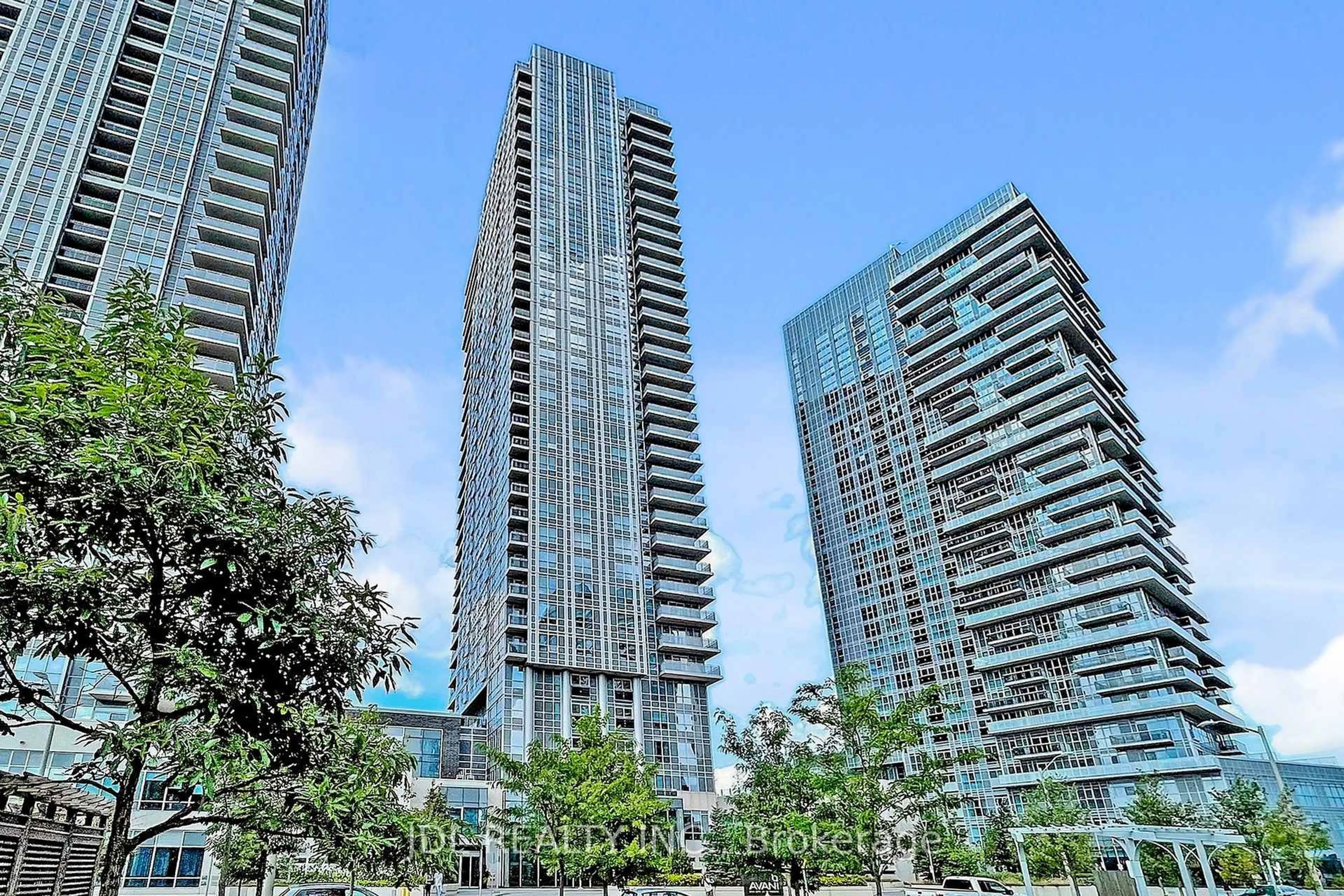 Unknown for 255 Village Green Sq #1402, Toronto Ontario M1S 0L3