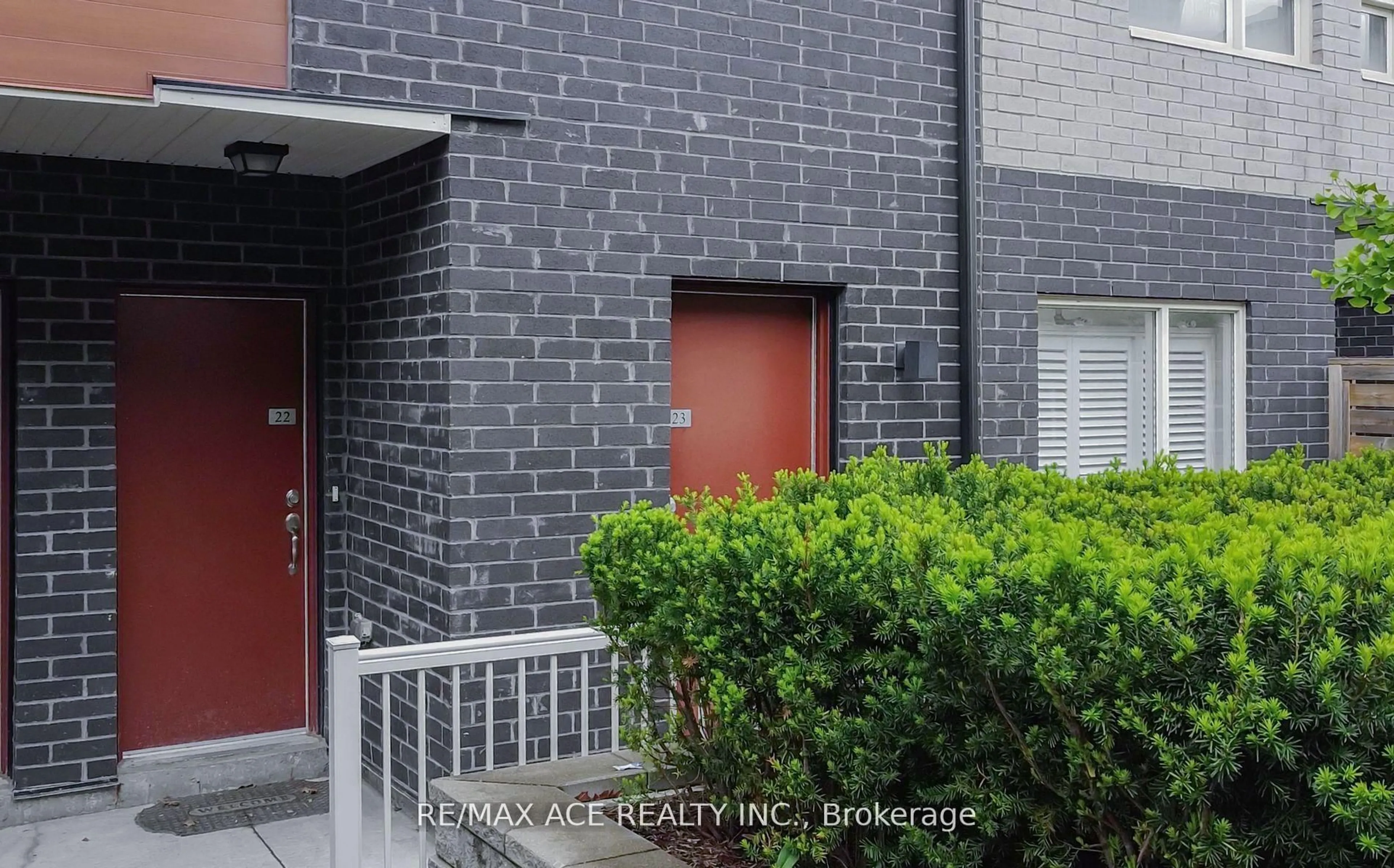 Unknown for 1365 Neilson Rd #23, Toronto Ontario M1B 0C6