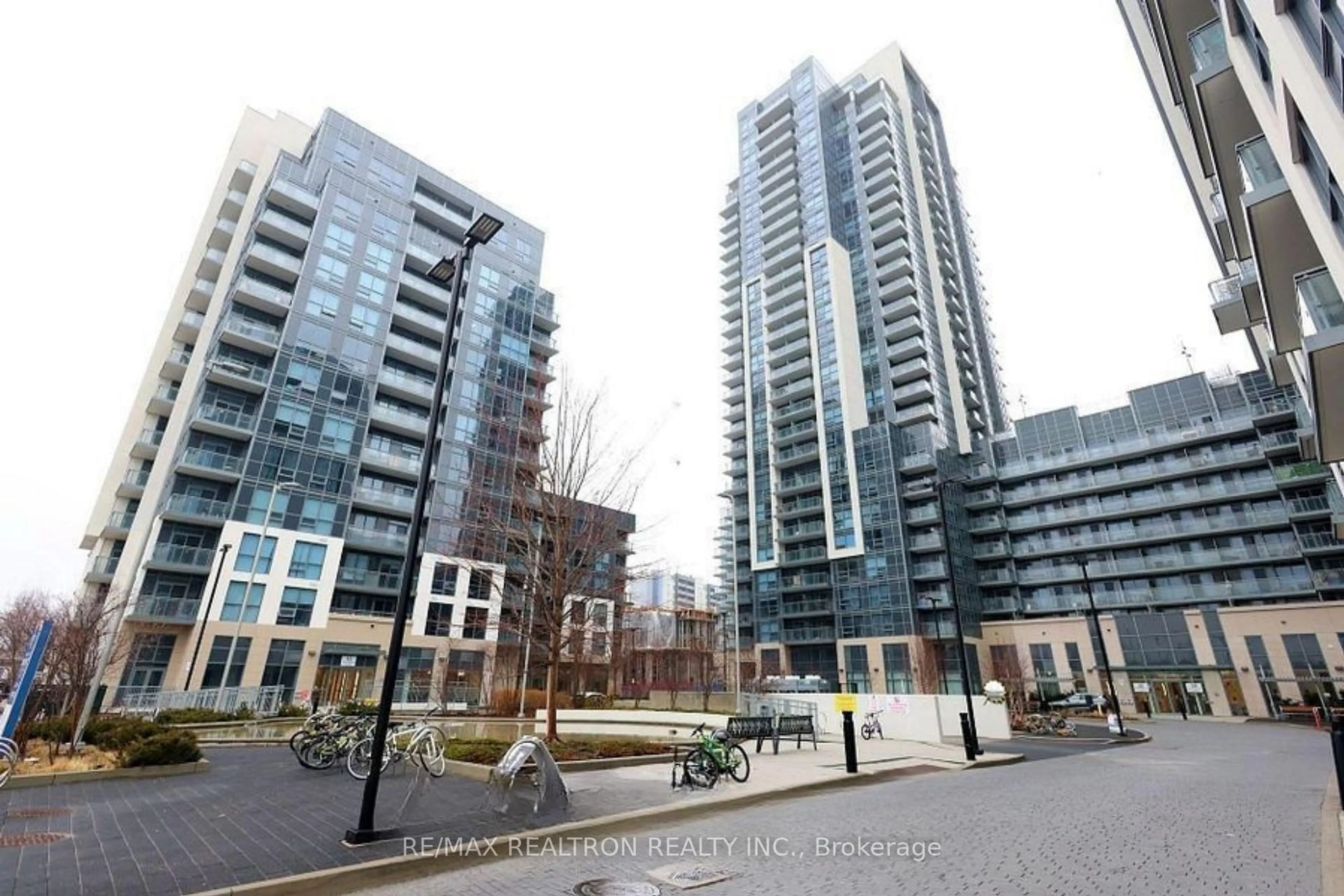 Unknown for 20 Meadowglen Pl #906, Toronto Ontario M1G 0A9