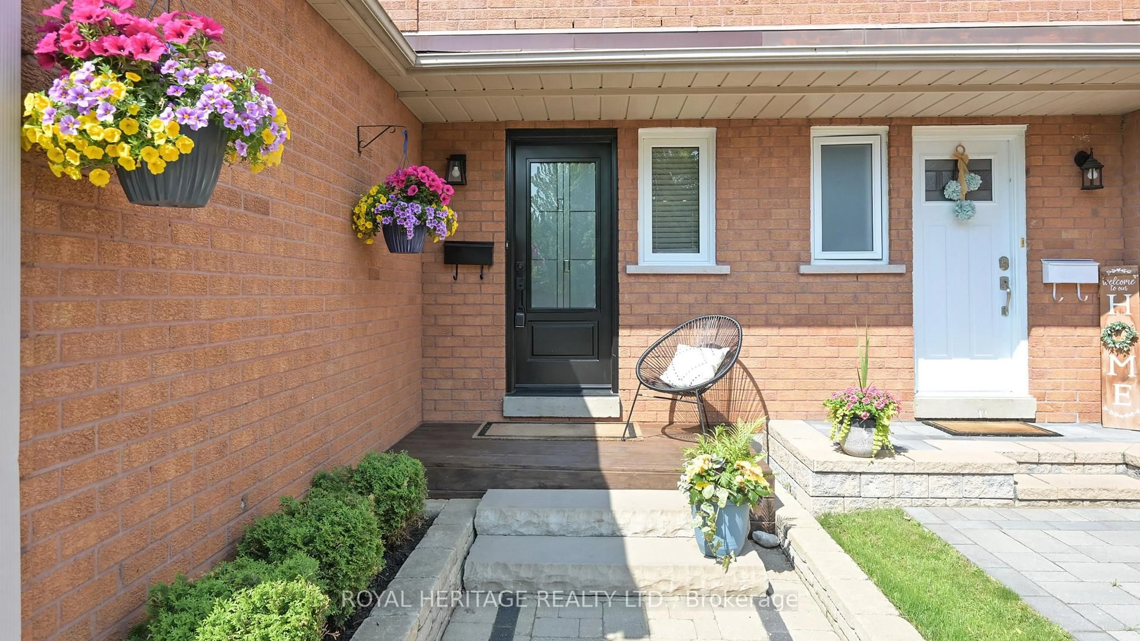 Unknown for 591 Cobblehill Dr, Oshawa Ontario L1K 1Y6