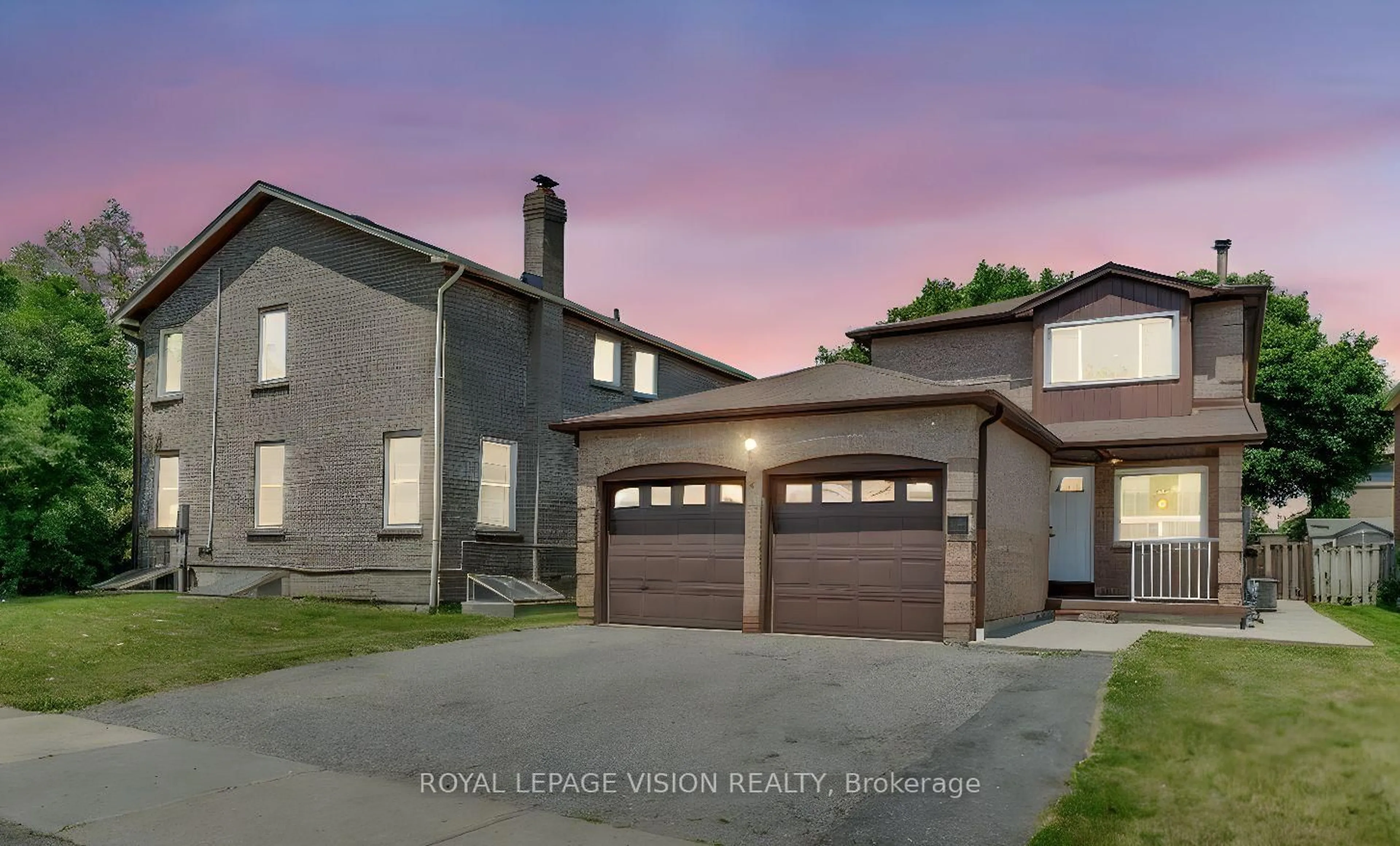 Unknown for 26 Ravenscroft Rd, Ajax Ontario L1T 1V6