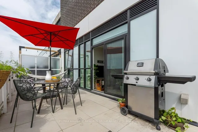 Additional image 7 of 2301 Danforth Ave Unit 807