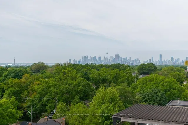 Primary image of 2301 Danforth Ave Unit 807