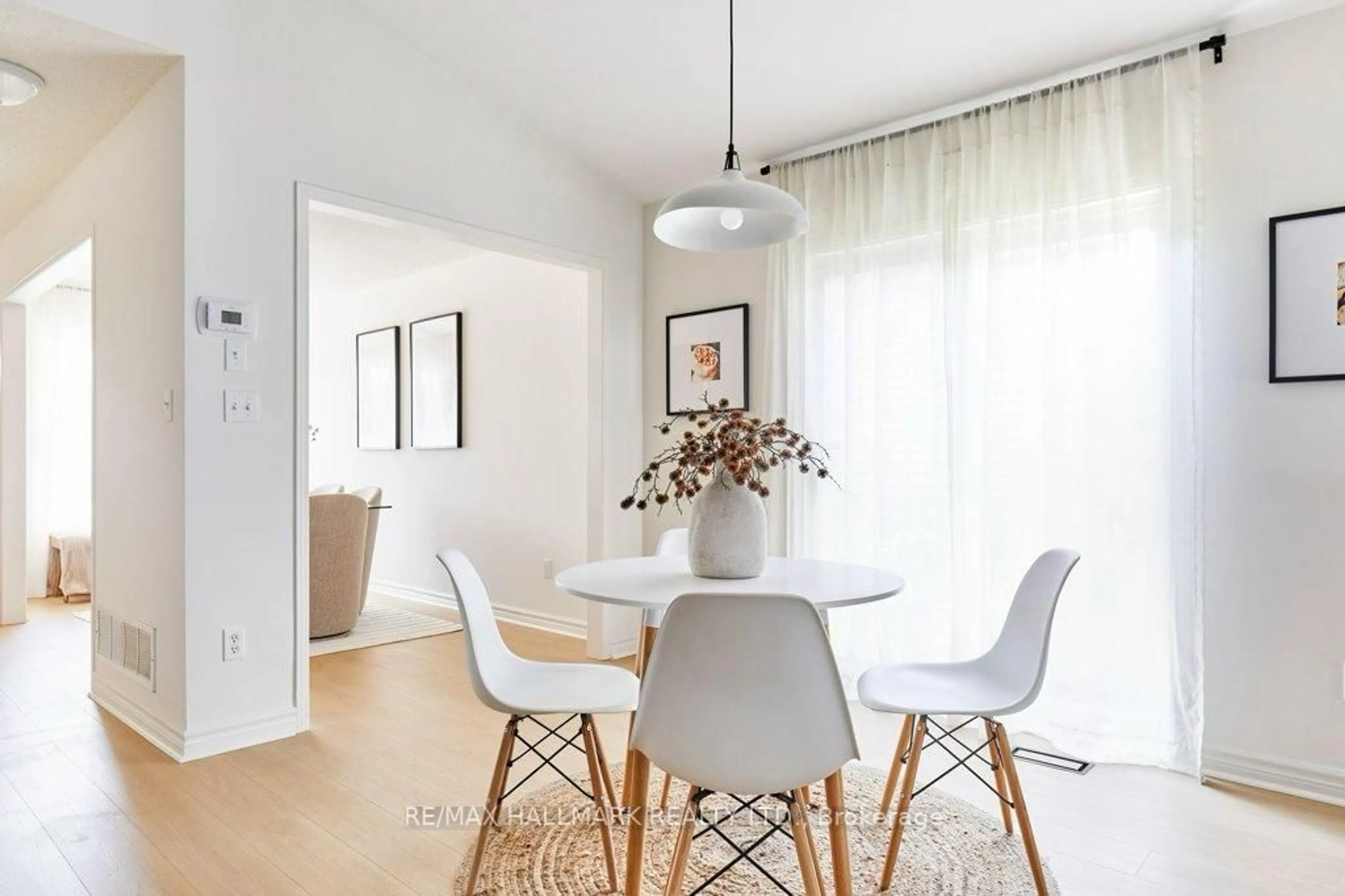 Dining room, unknown for 75 Mallory St, Clarington Ontario L1E 3A8